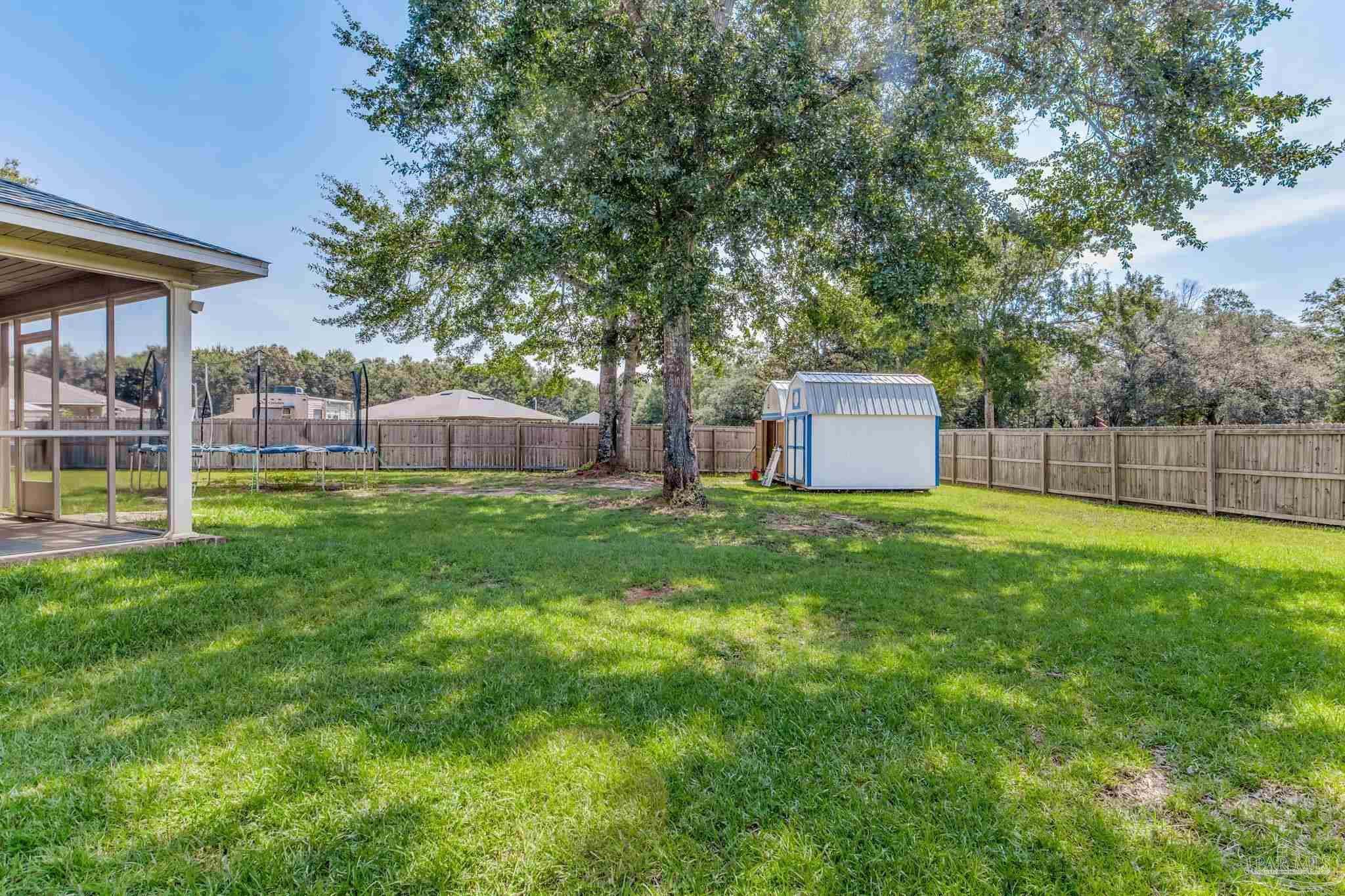 4316 Thistle Pine Ct
