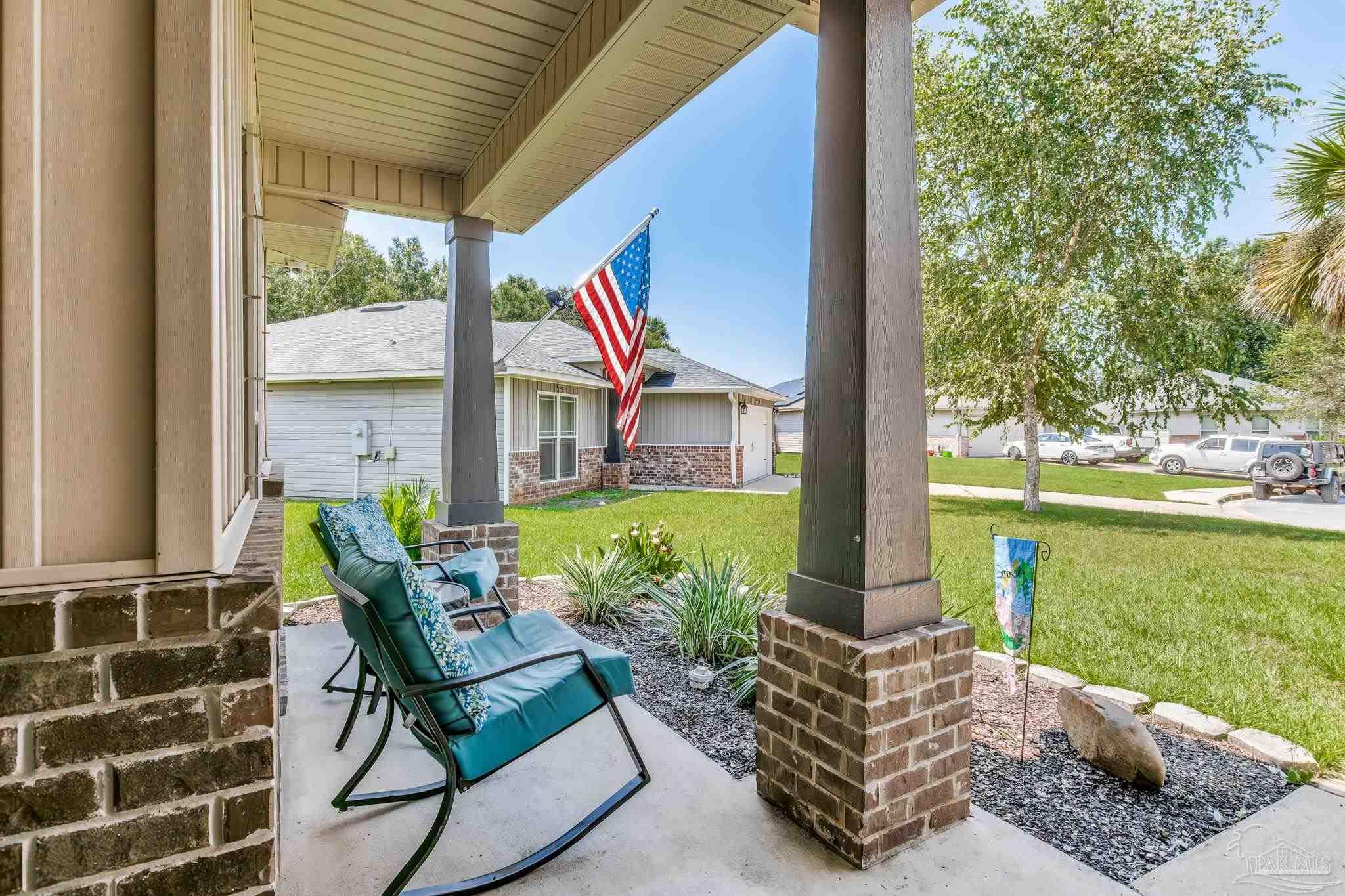4316 Thistle Pine Ct