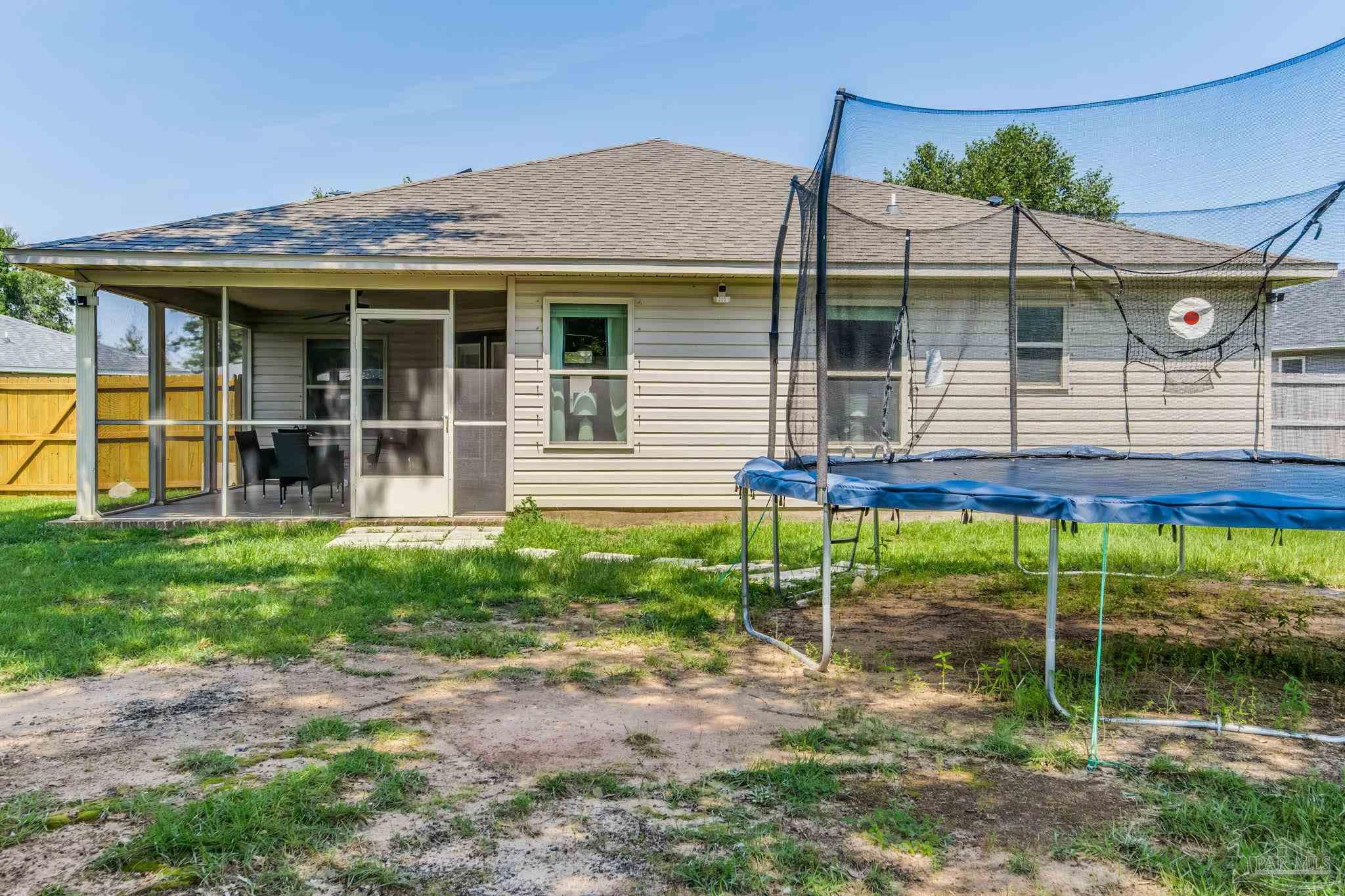 4316 Thistle Pine Ct