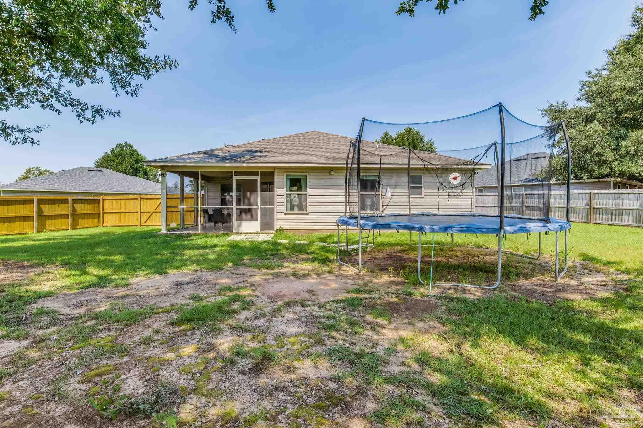 4316 Thistle Pine Ct