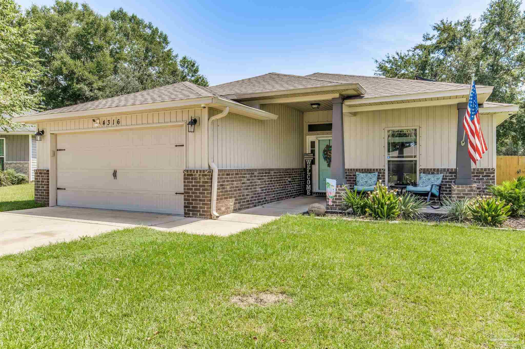 4316 Thistle Pine Ct