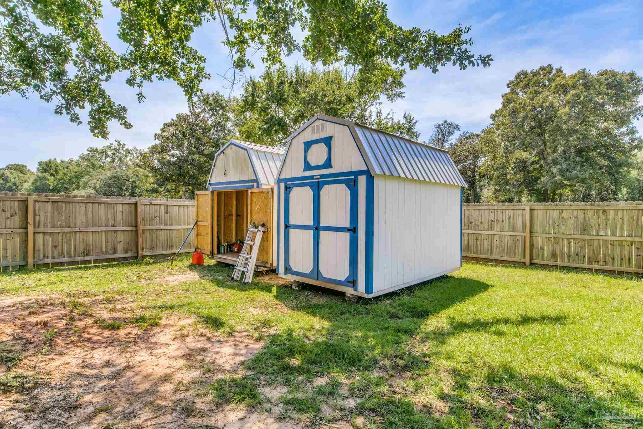 4316 Thistle Pine Ct