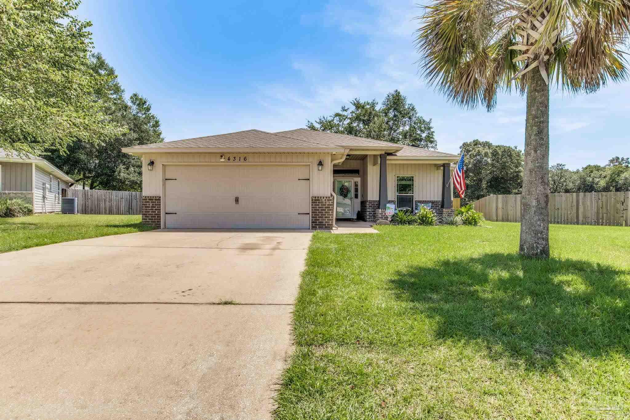 4316 Thistle Pine Ct