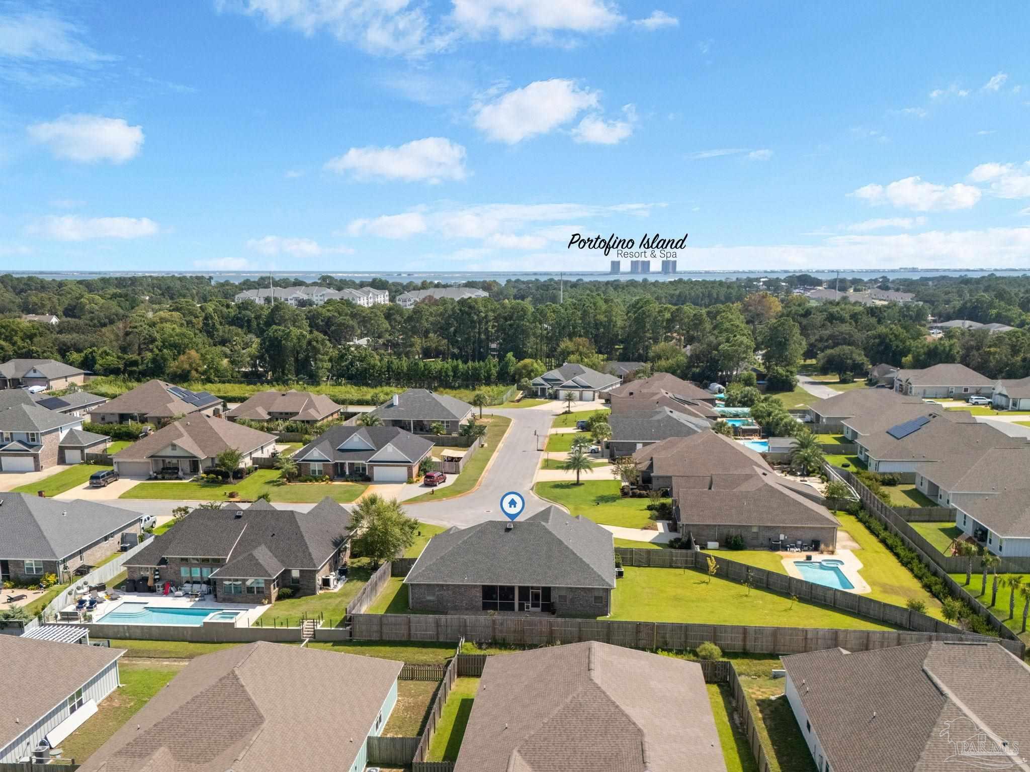 3505 Pelican Bay Cir