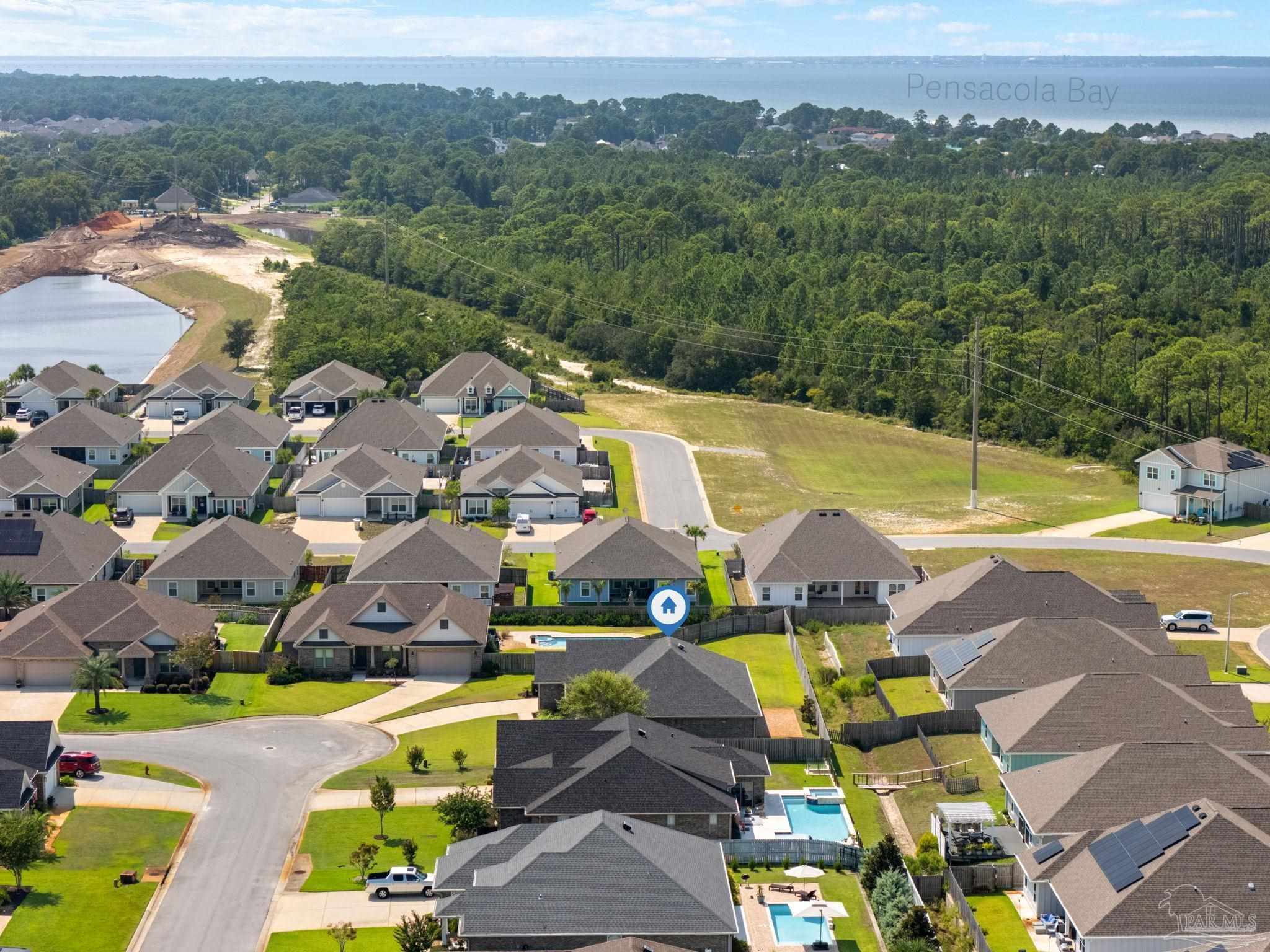 3505 Pelican Bay Cir