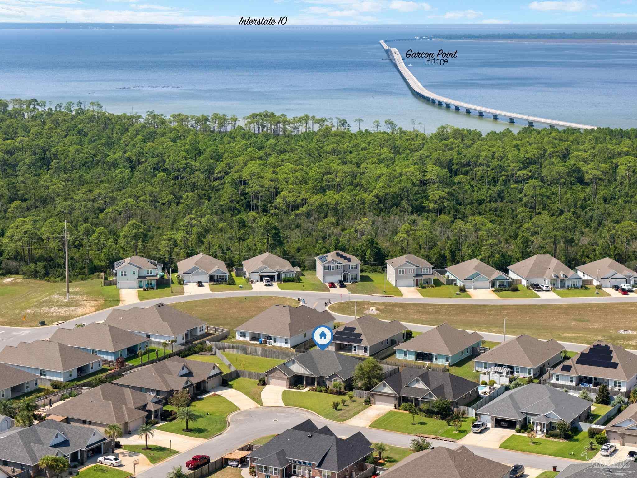 3505 Pelican Bay Cir