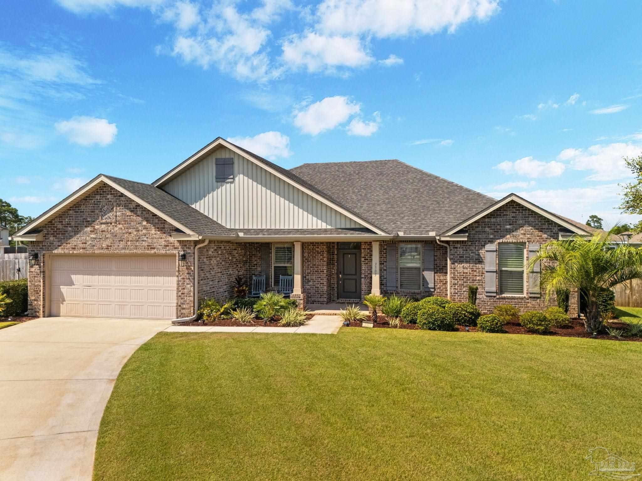 3505 Pelican Bay Cir