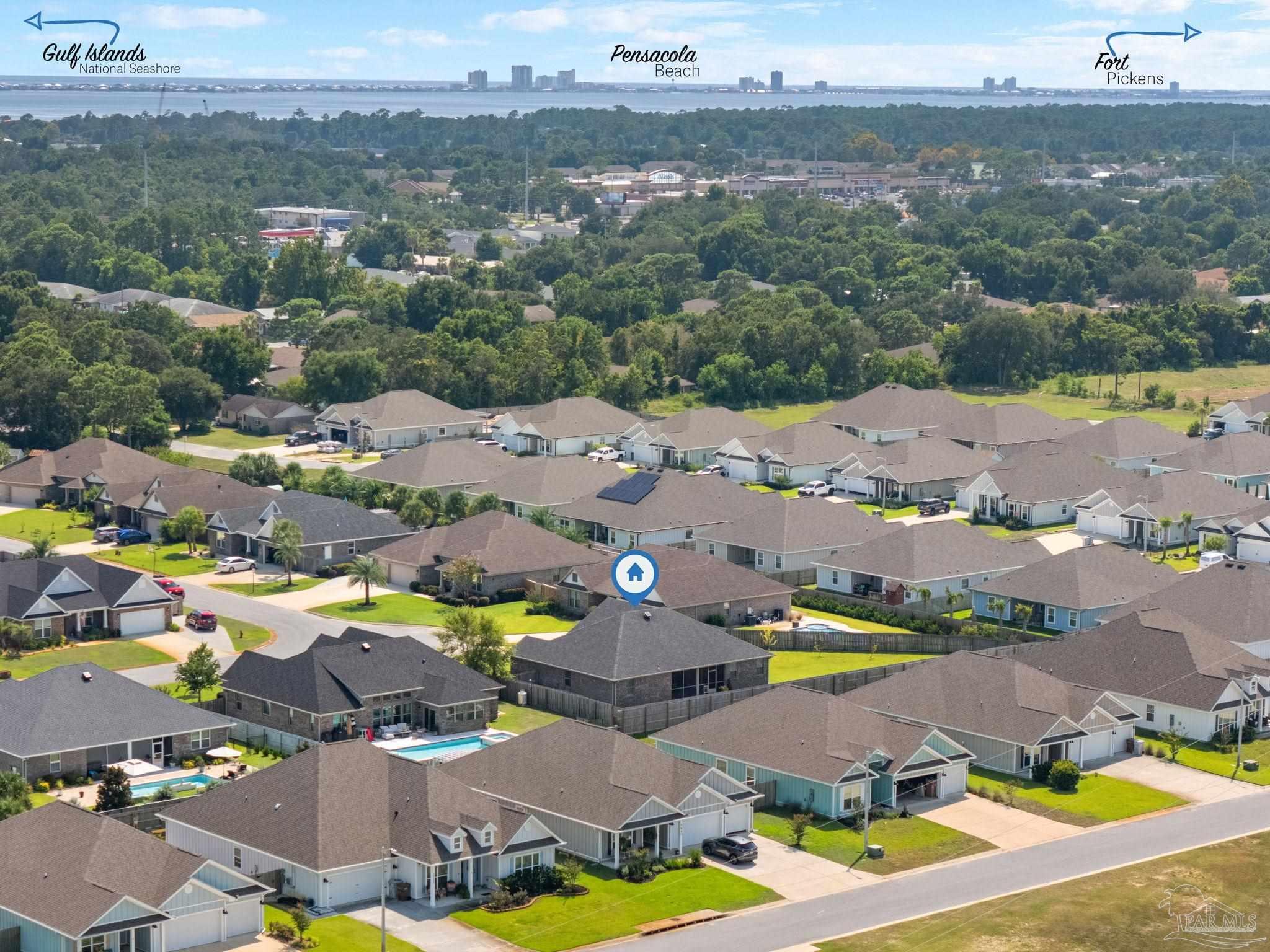3505 Pelican Bay Cir