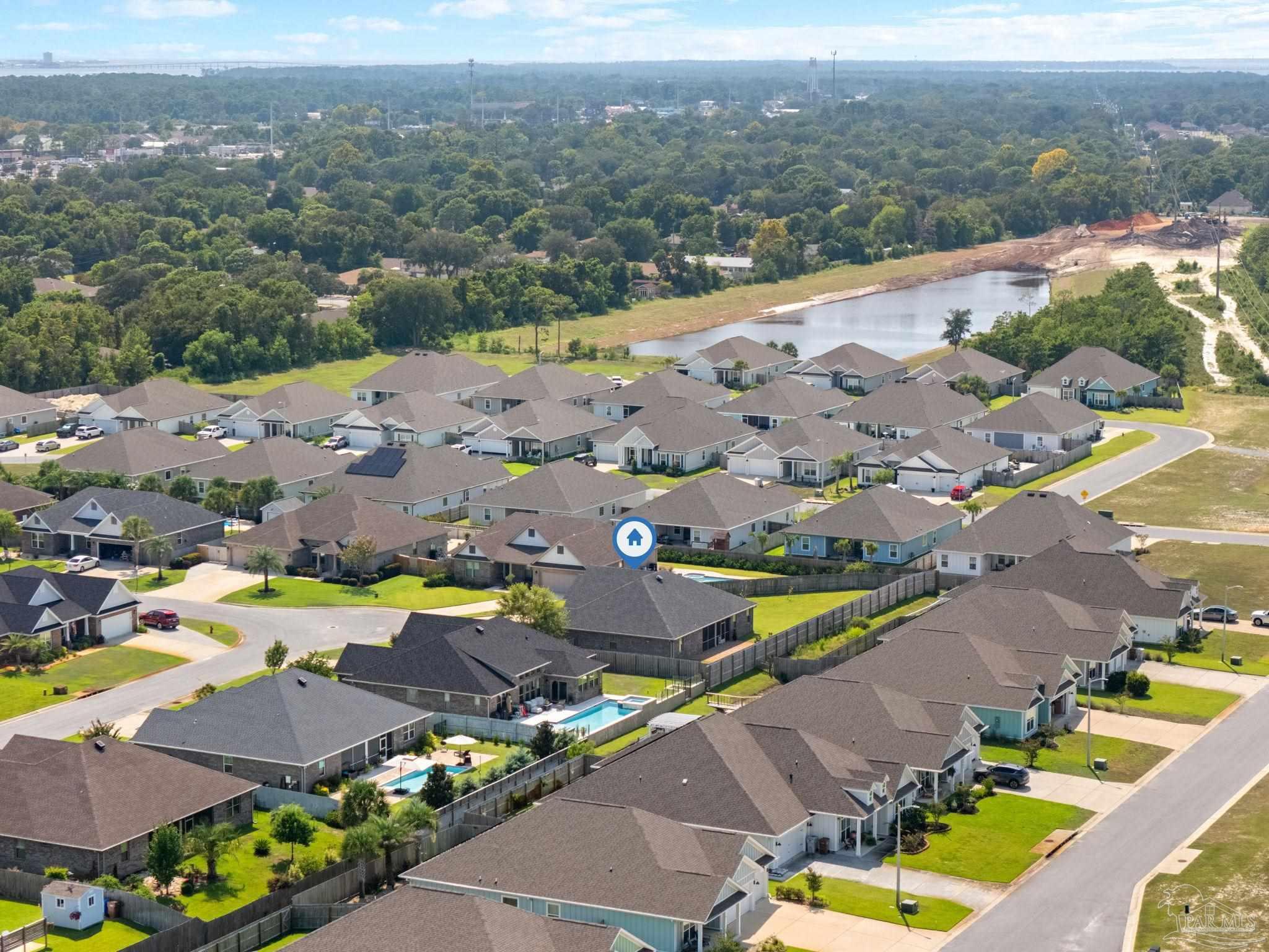 3505 Pelican Bay Cir