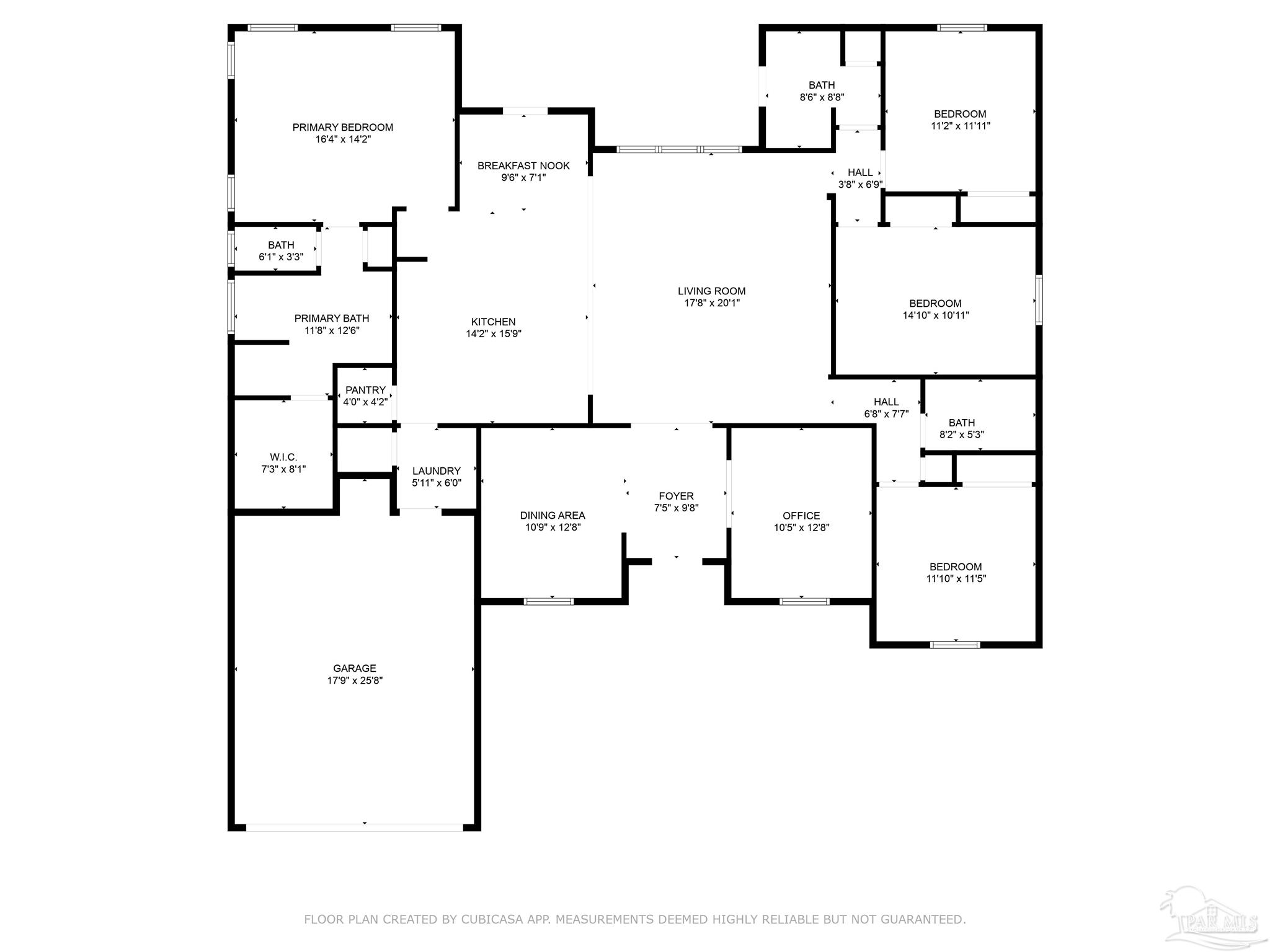 3505 Pelican Bay Cir