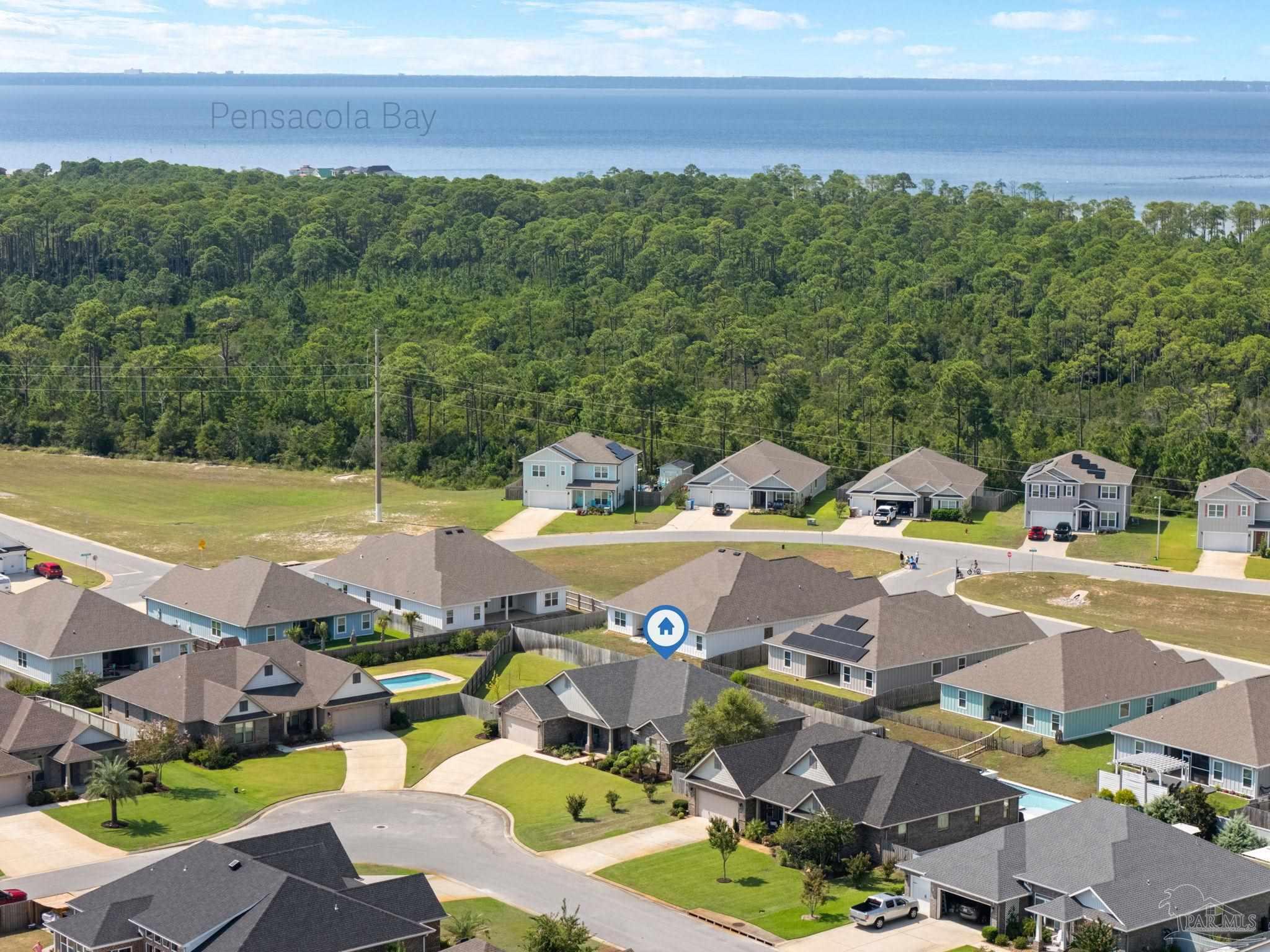 3505 Pelican Bay Cir