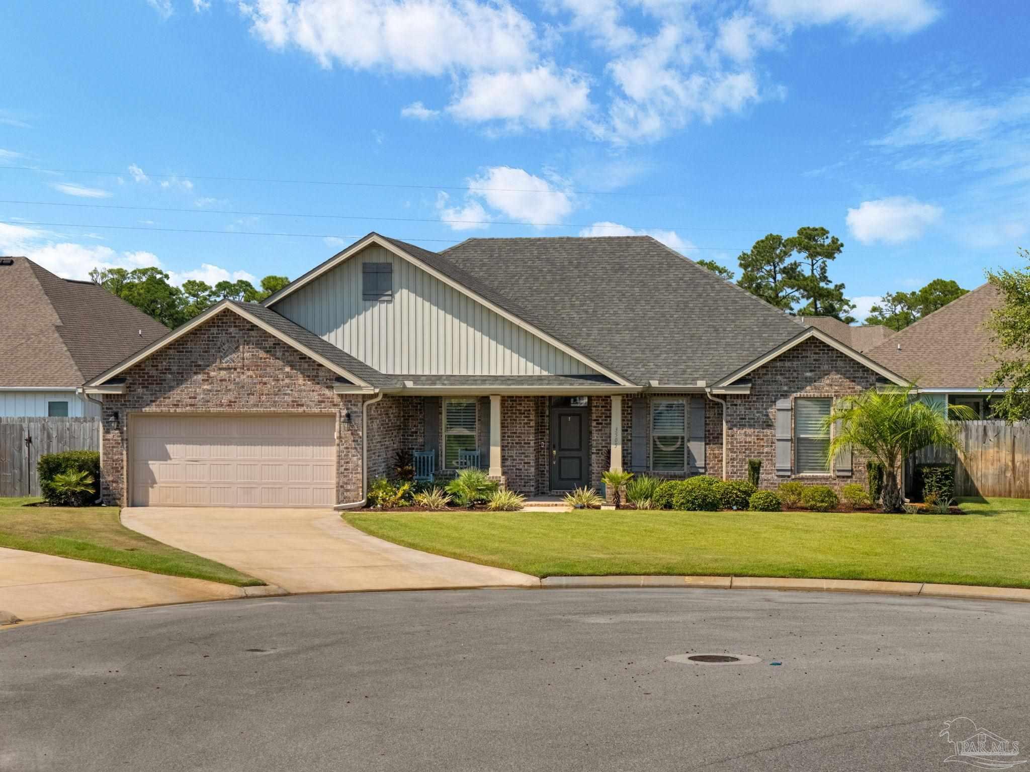 3505 Pelican Bay Cir