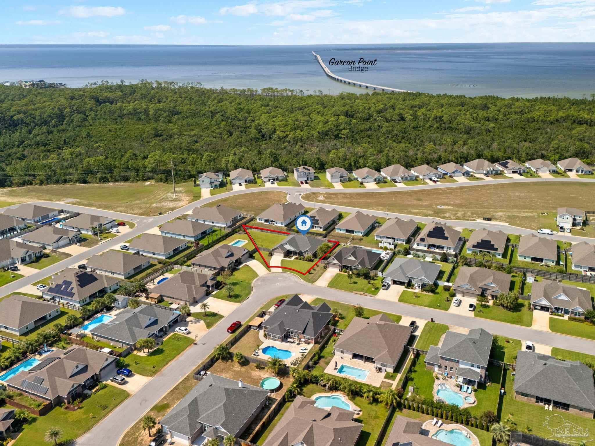 3505 Pelican Bay Cir