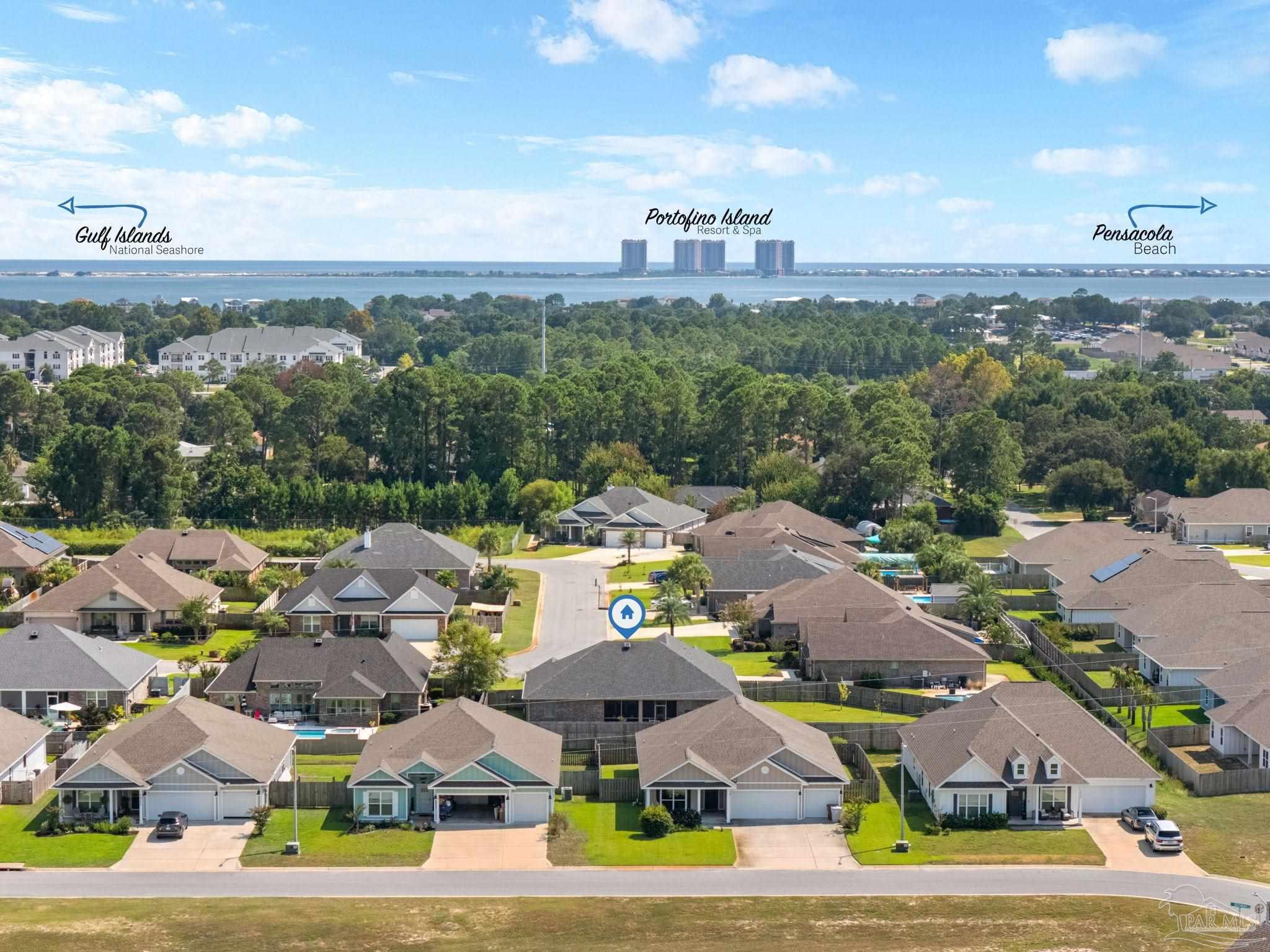3505 Pelican Bay Cir