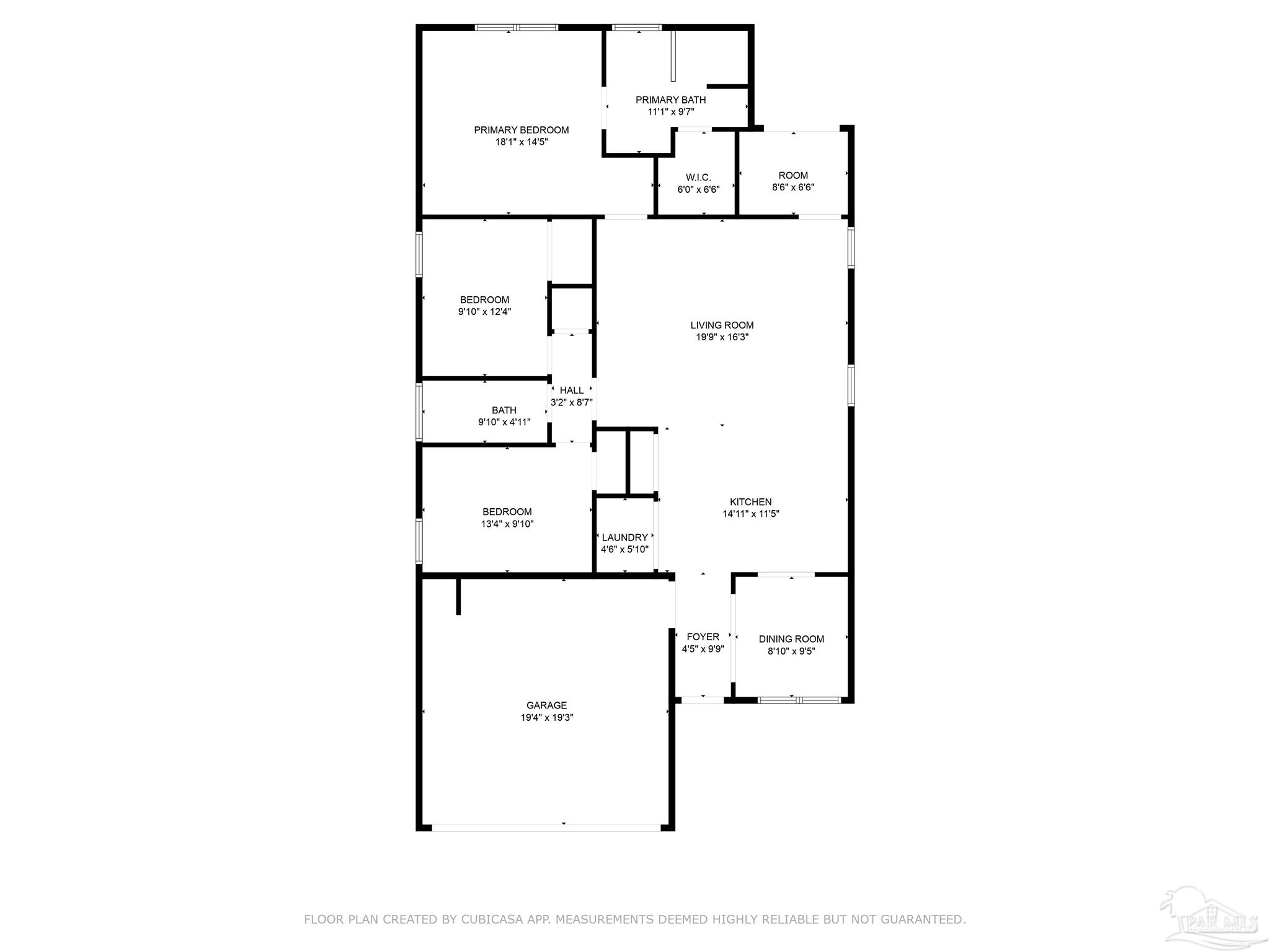 176 Creekview Dr