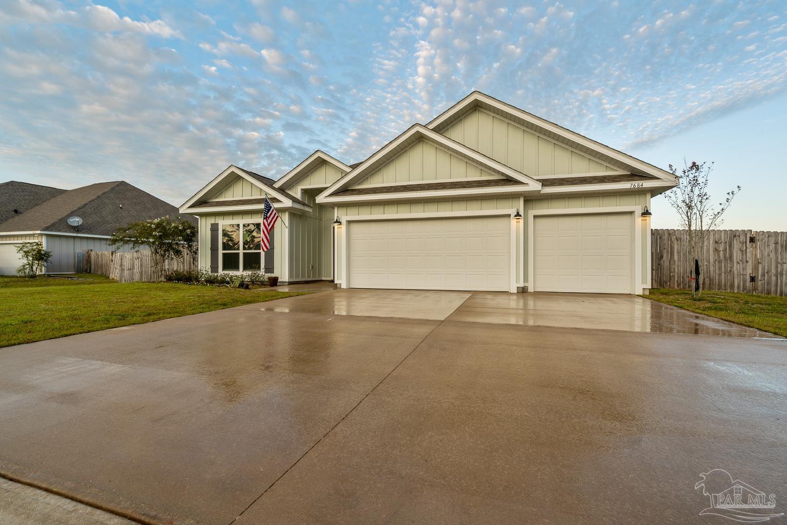 7684 Dewey Jernigan Rd