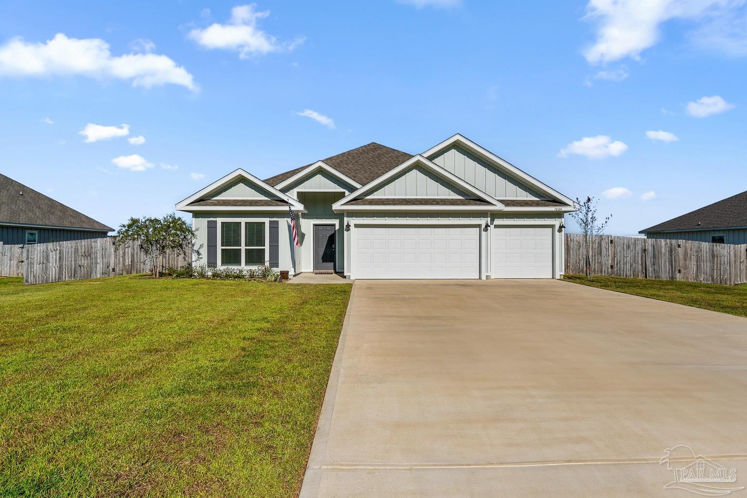 7684 Dewey Jernigan Rd