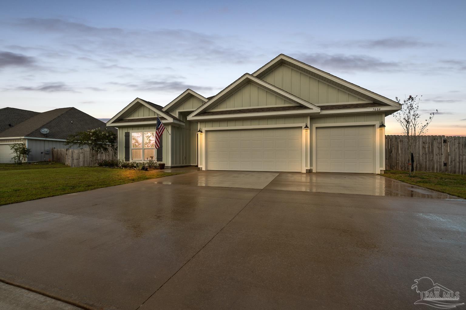 7684 Dewey Jernigan Rd