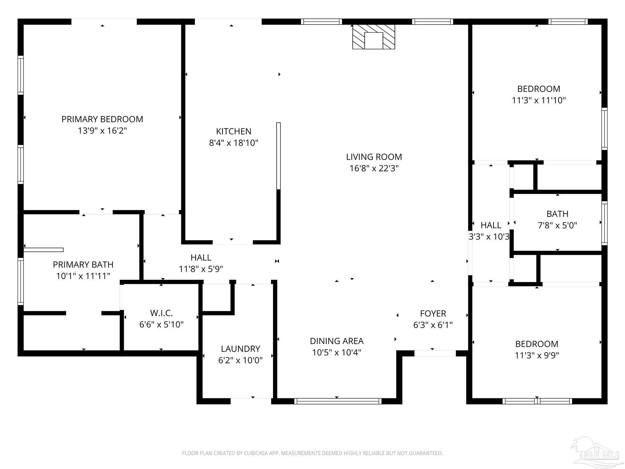 1511 Navaho Ct
