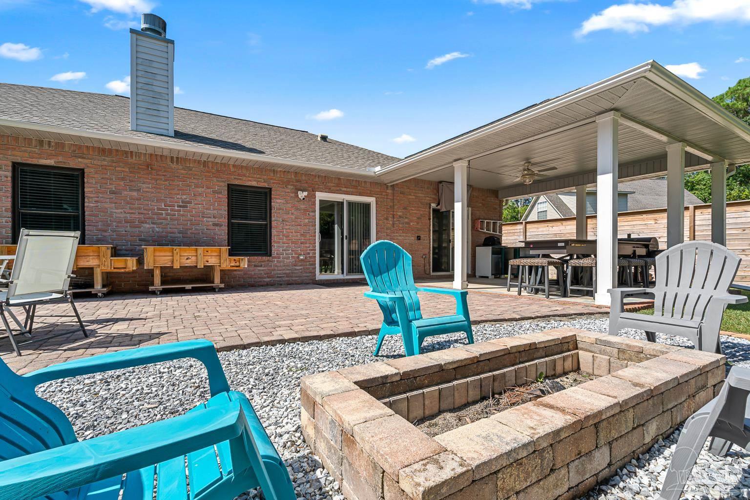 1511 Navaho Ct