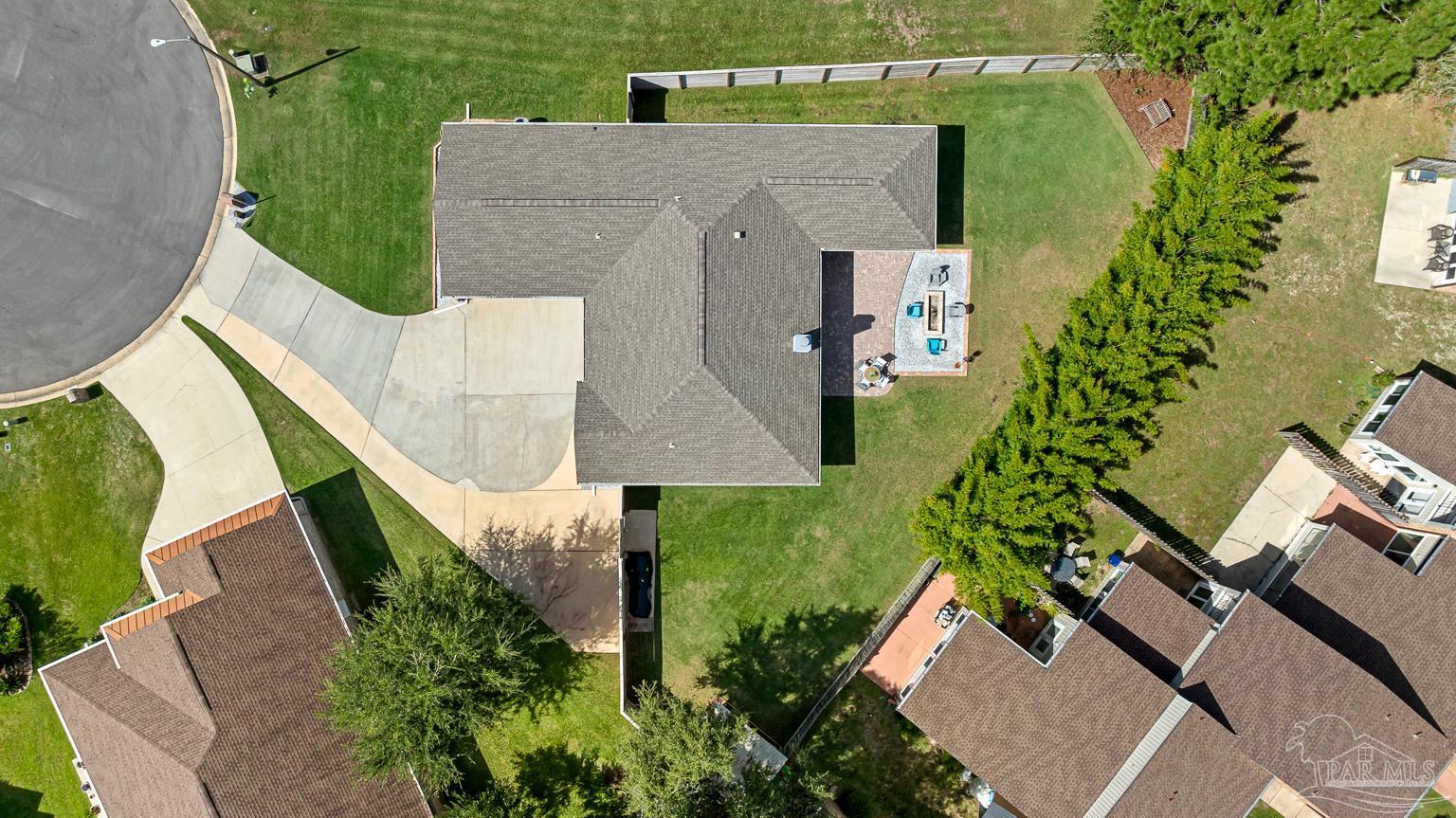1511 Navaho Ct