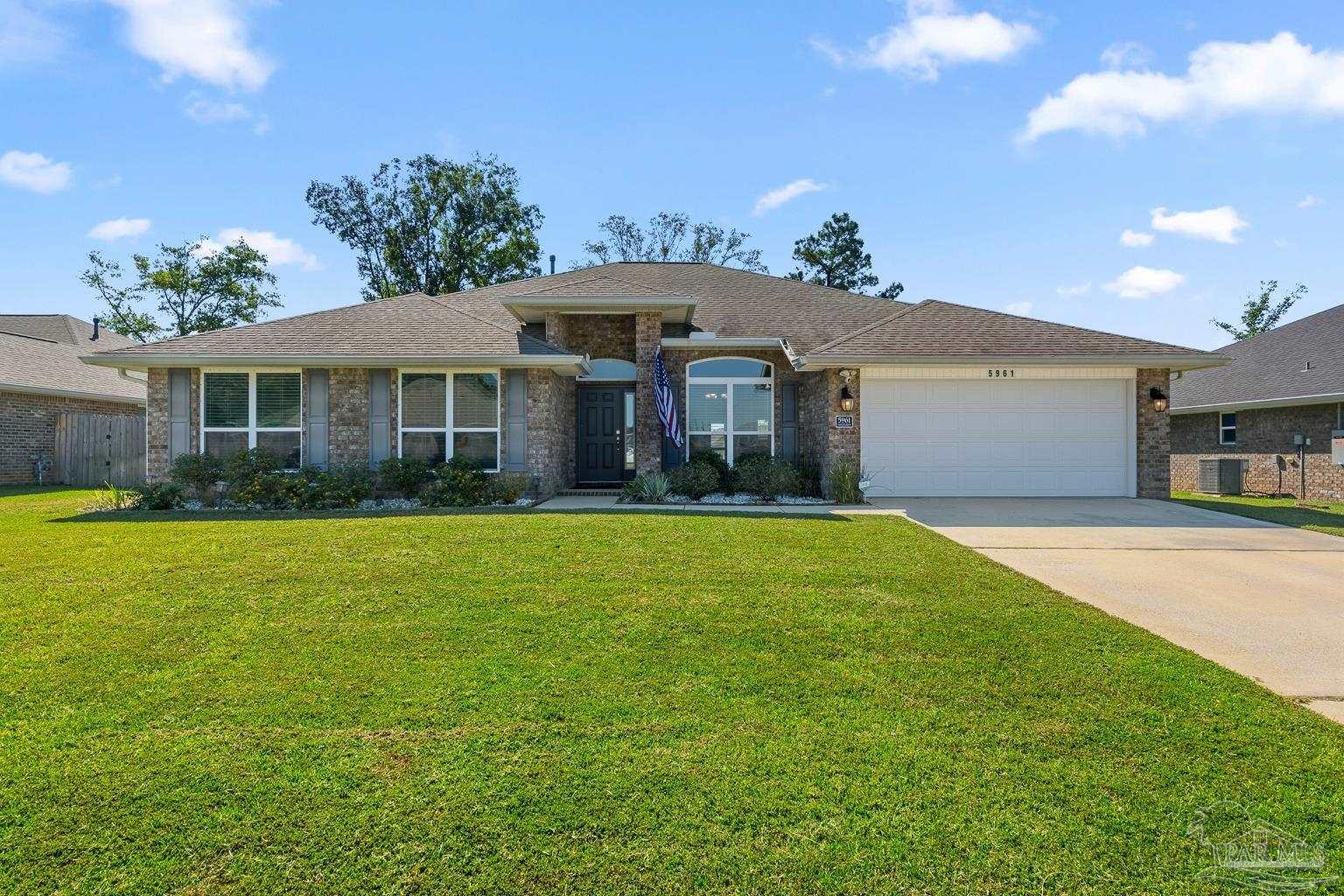 5961 Makenna Dr