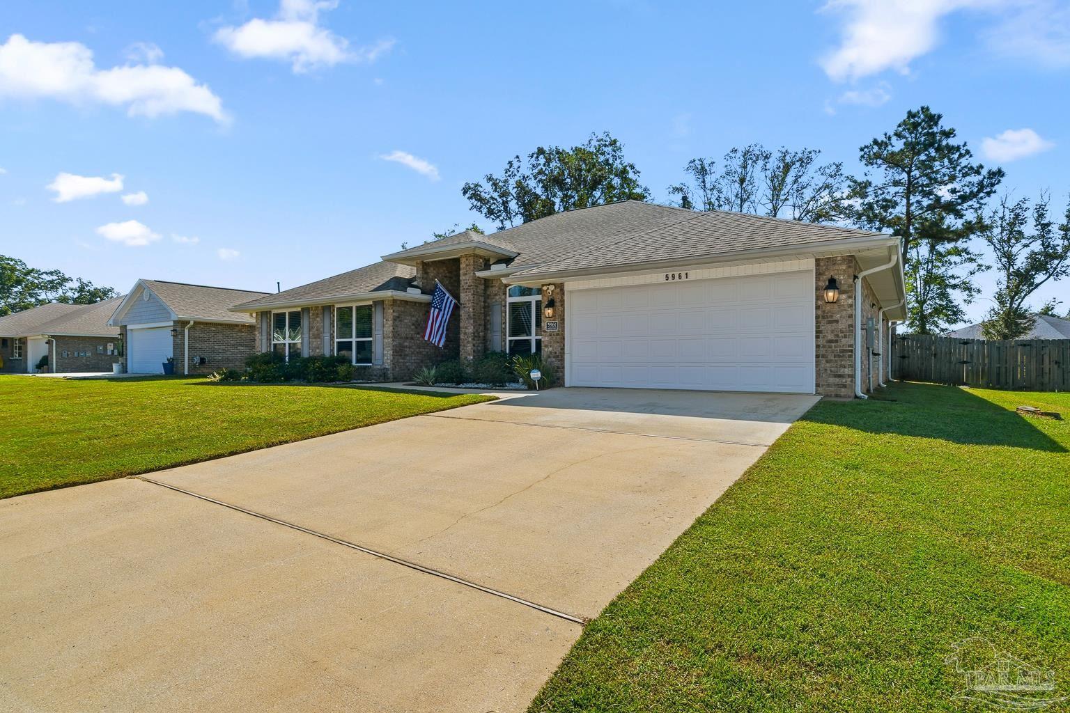 5961 Makenna Dr