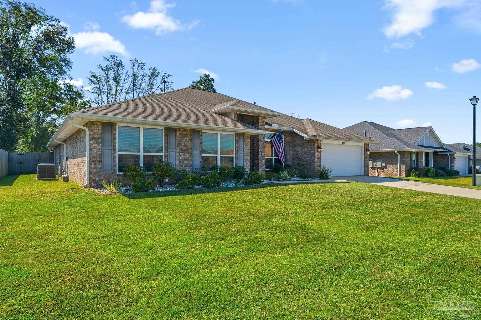 5961 Makenna Dr