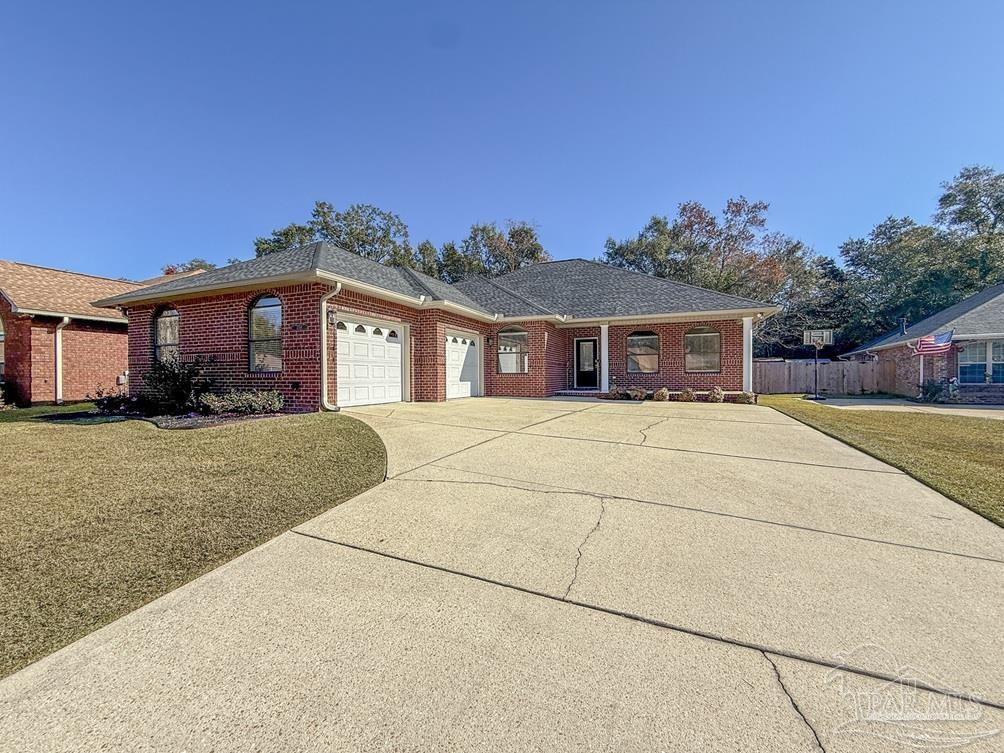 3554 Haley Way