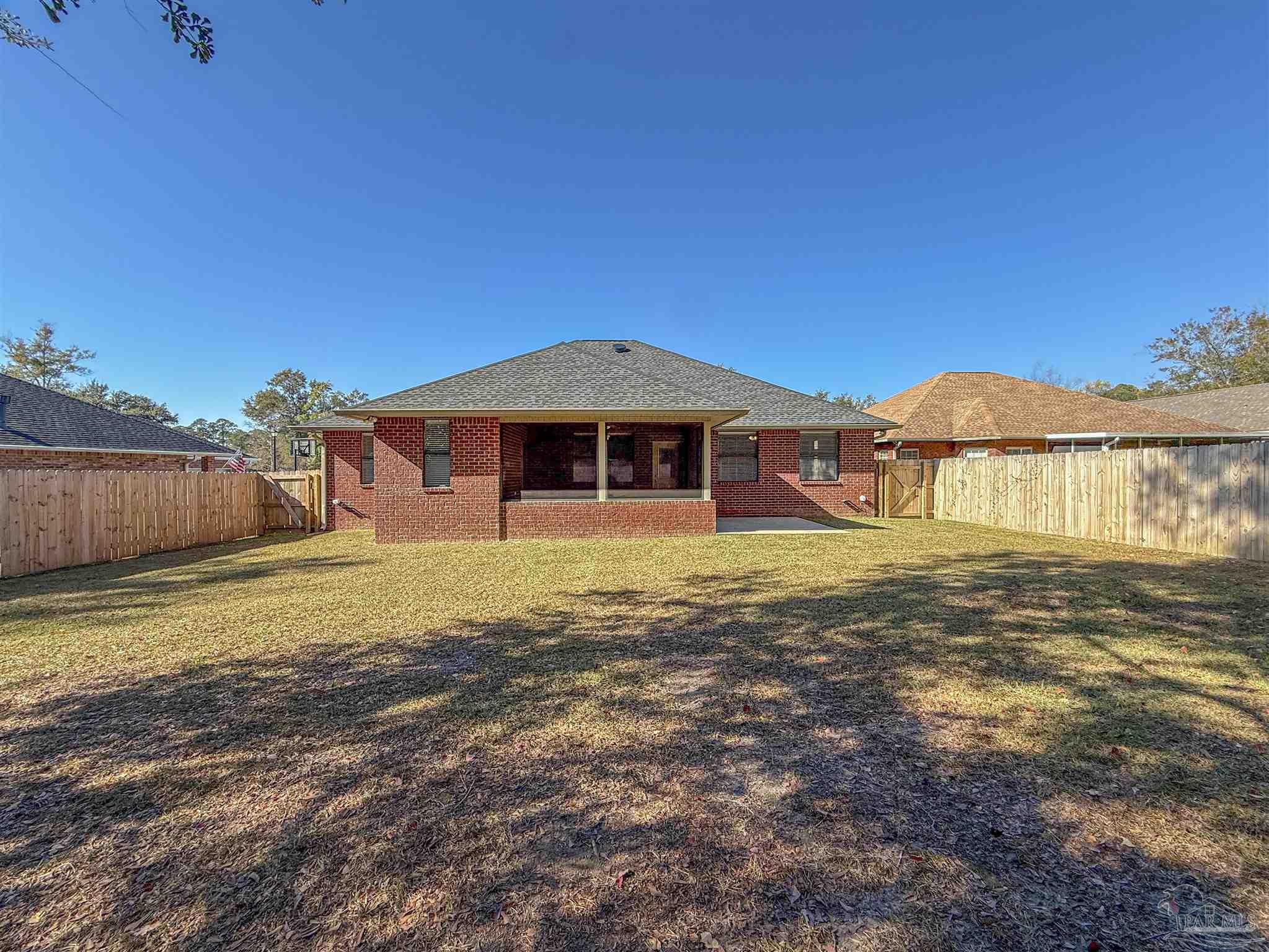 3554 Haley Way