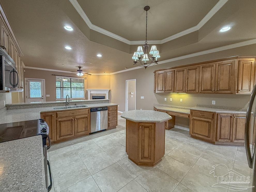 3554 Haley Way