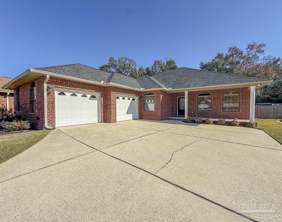 3554 Haley Way