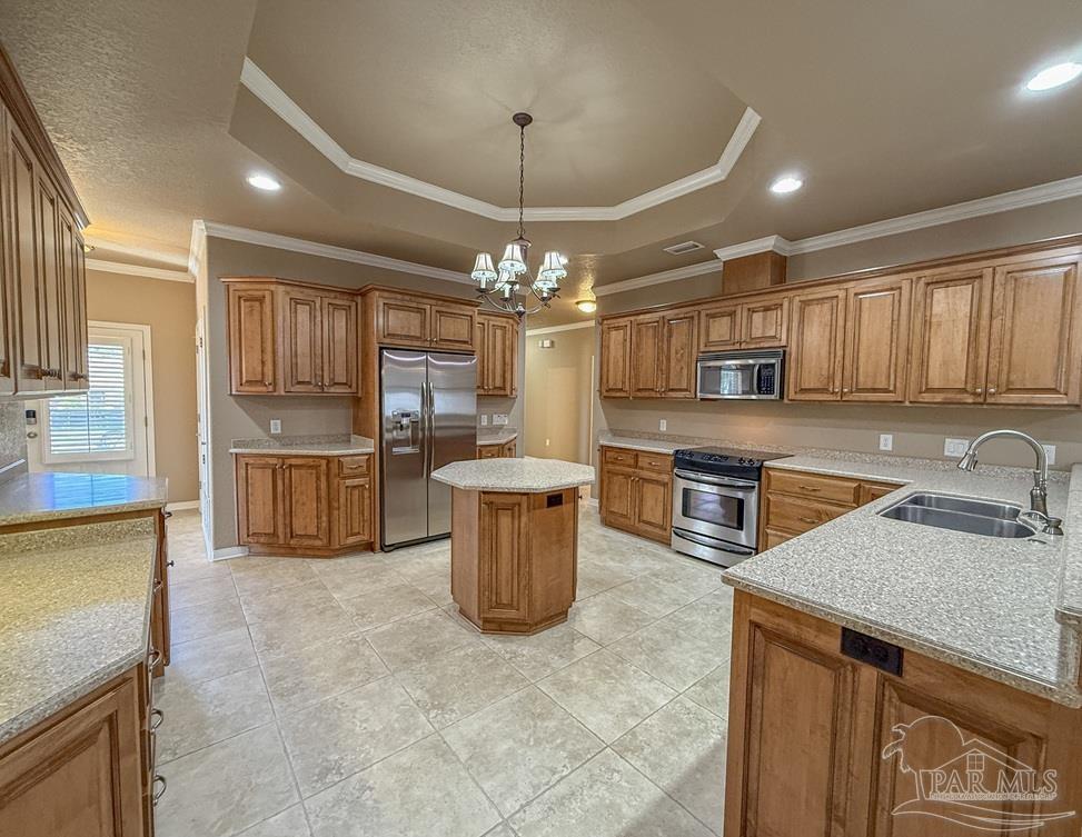 3554 Haley Way