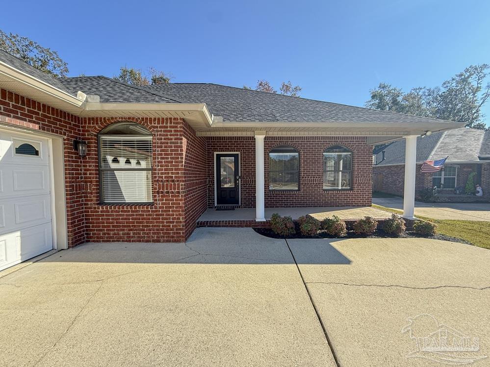 3554 Haley Way