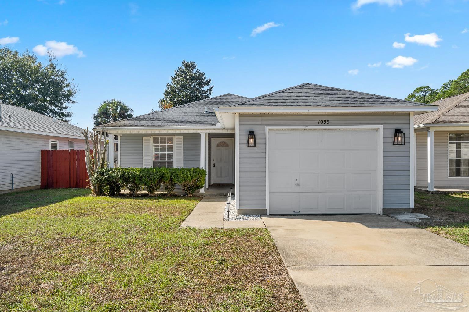 1099 Antigua Cir