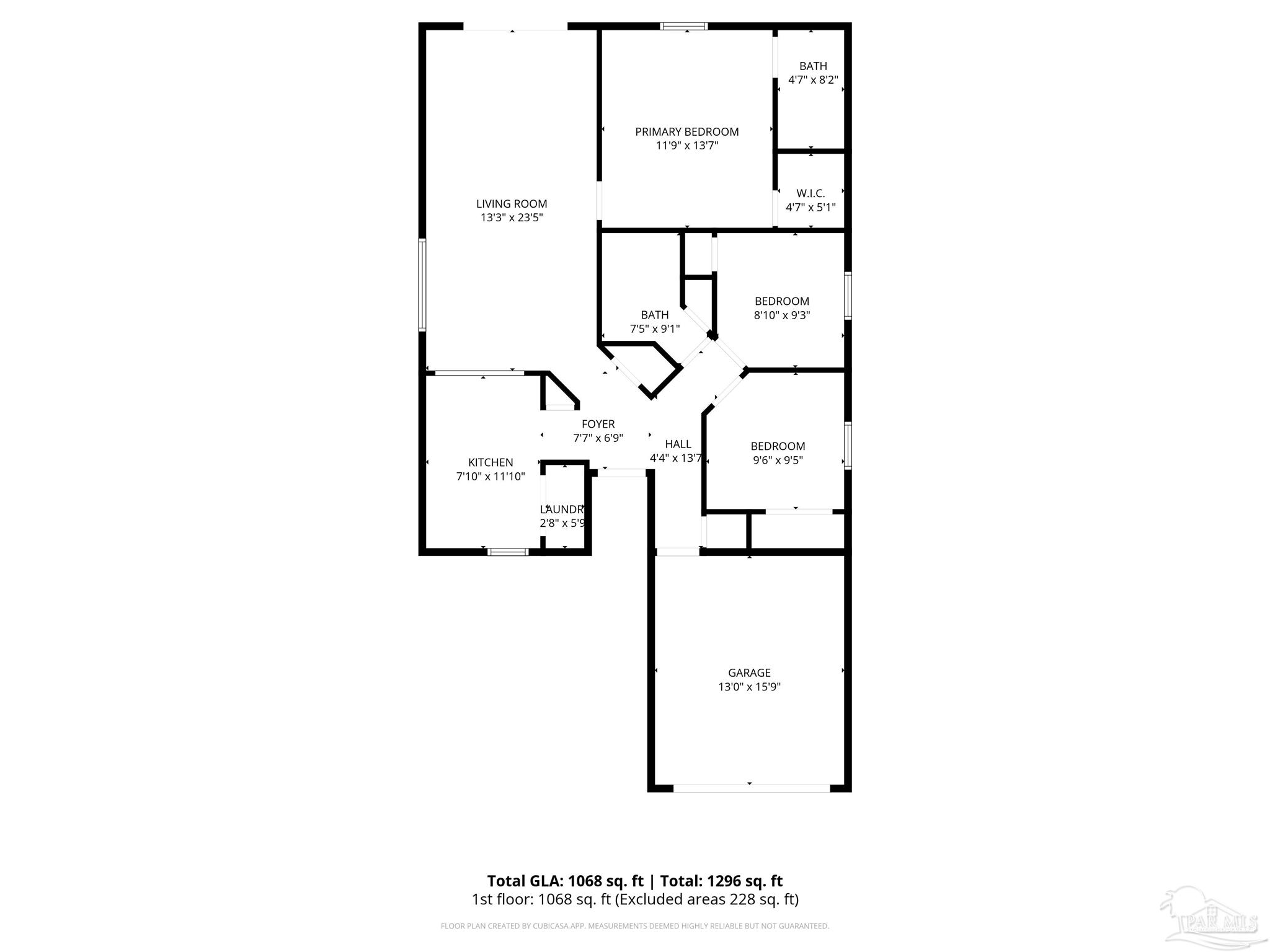 1099 Antigua Cir