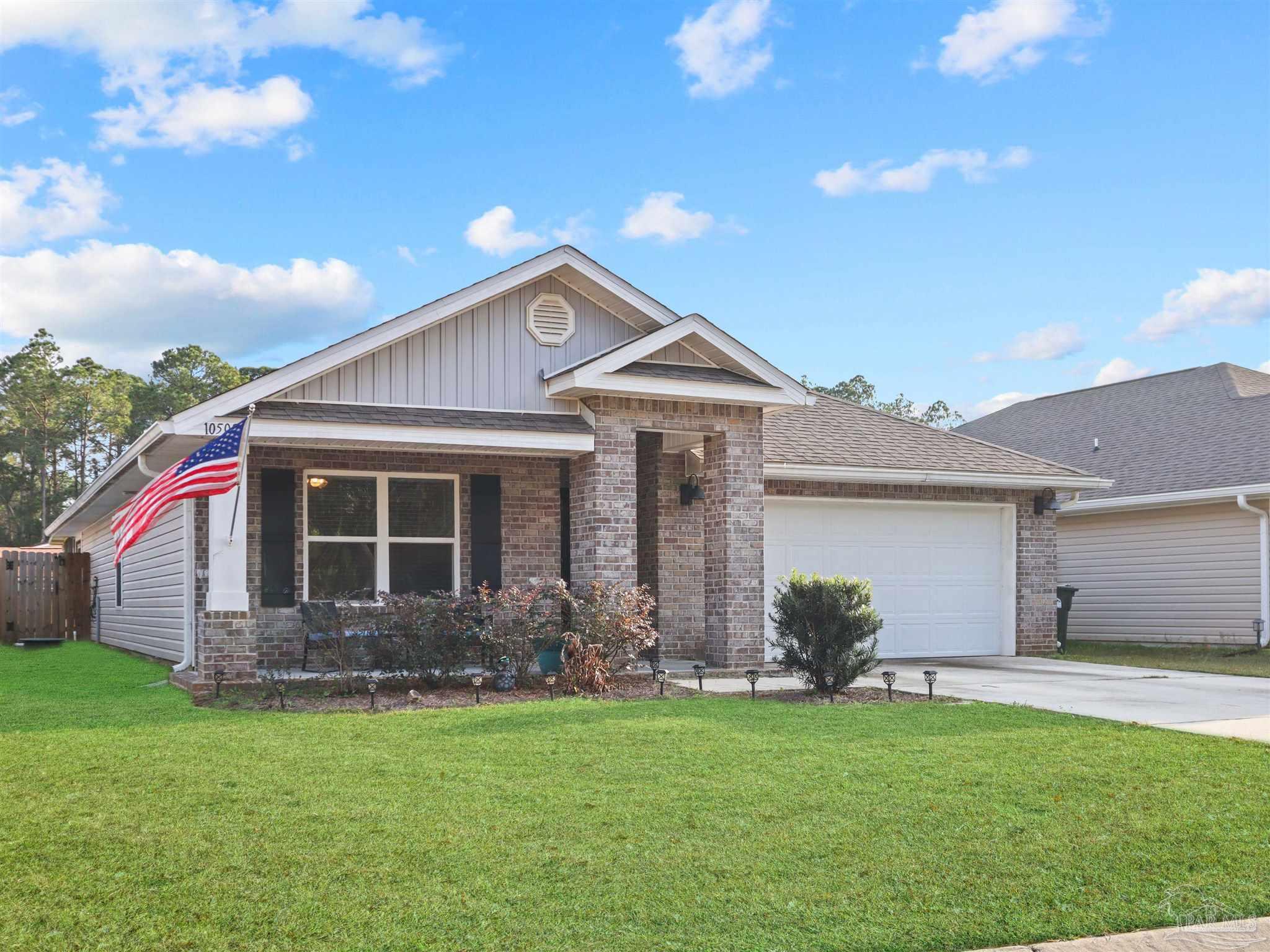 10509 Queens Gate Cir
