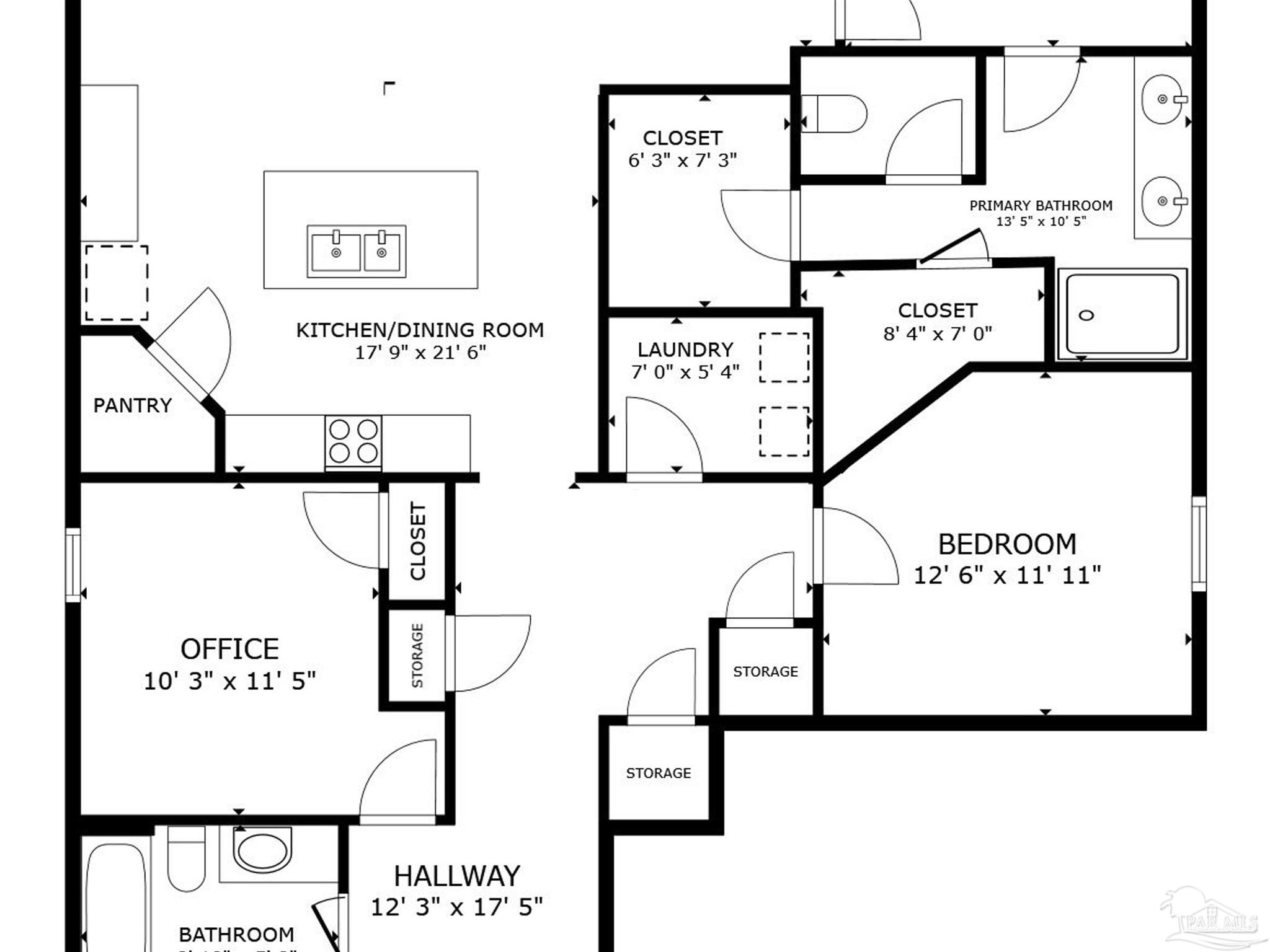 10509 Queens Gate Cir