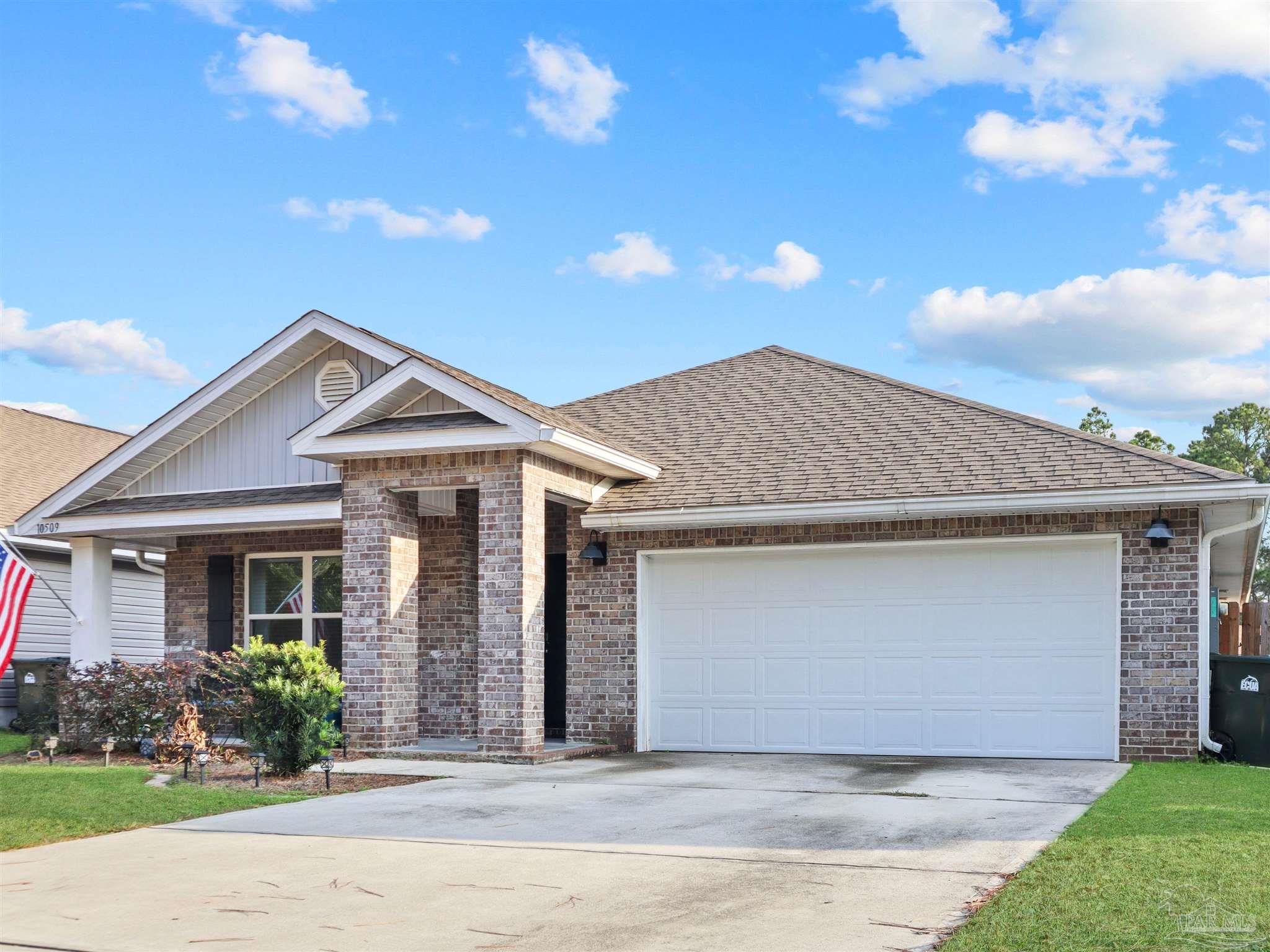 10509 Queens Gate Cir