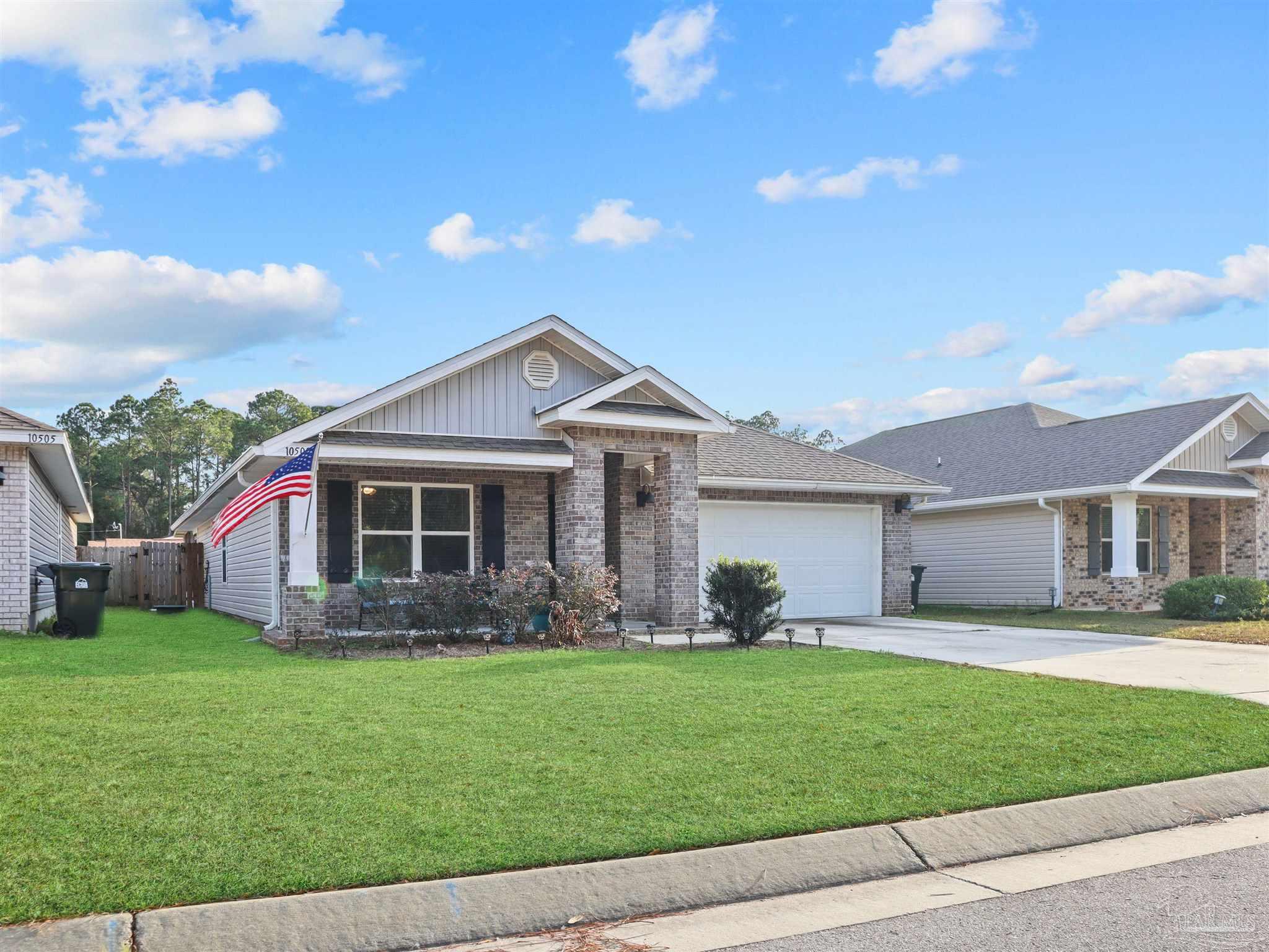 10509 Queens Gate Cir