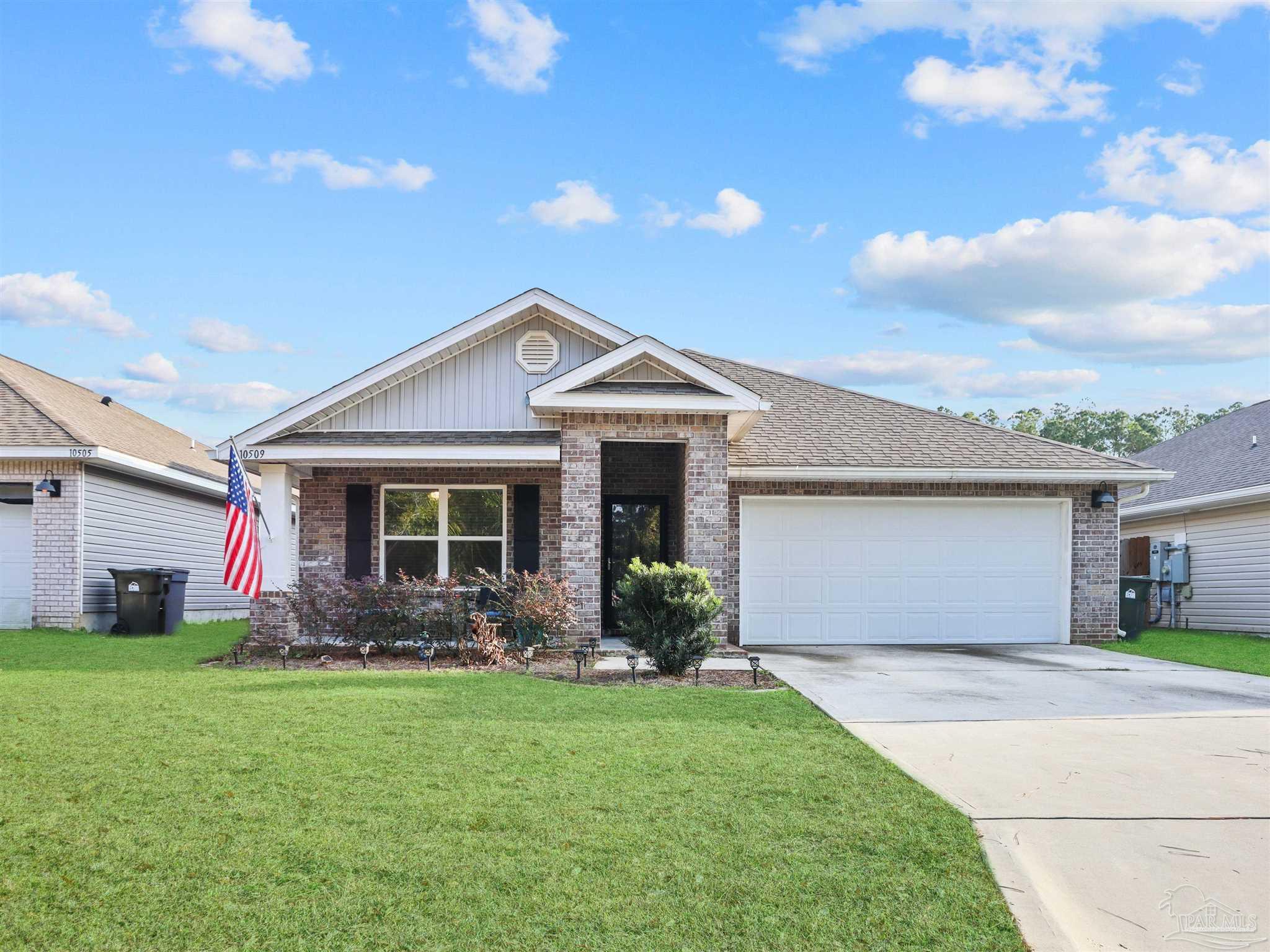 10509 Queens Gate Cir