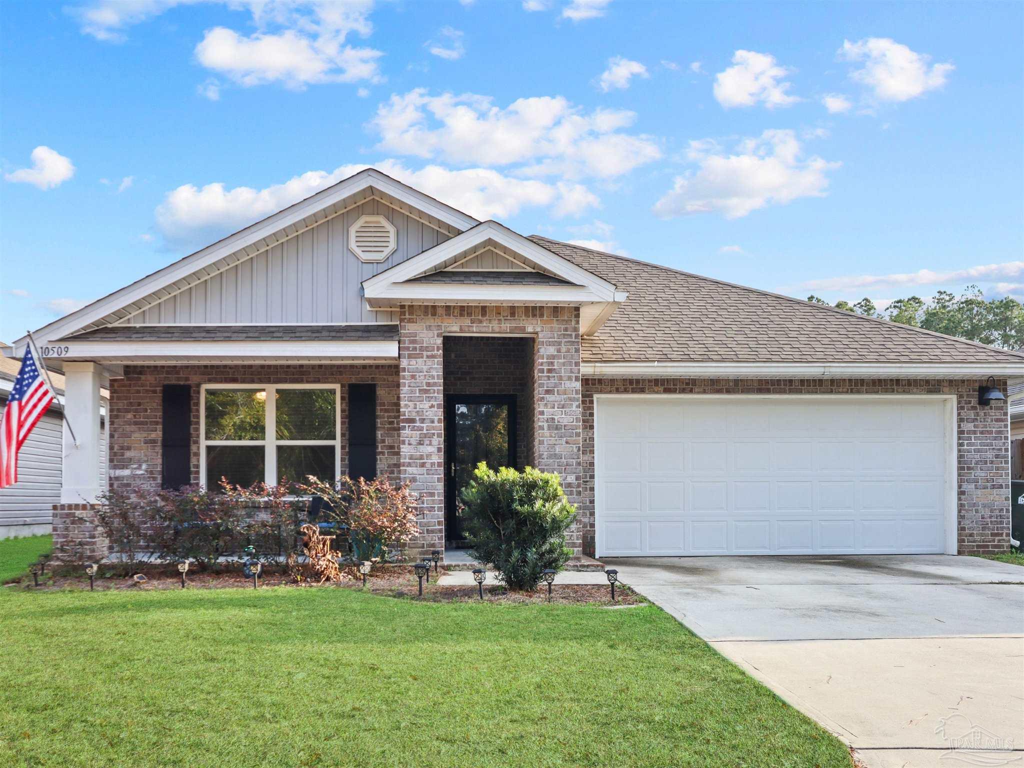 10509 Queens Gate Cir
