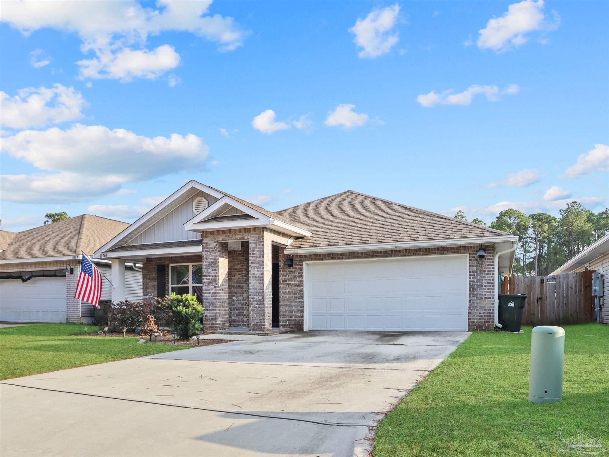 10509 Queens Gate Cir