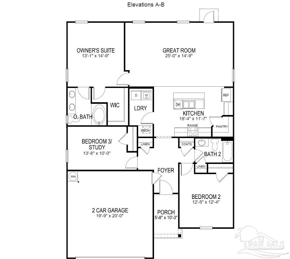 8139 Fox Hunt Dr