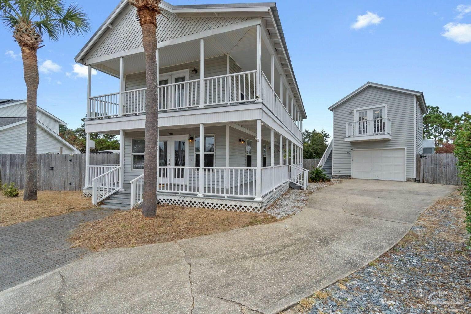 7488 Harvest Village Ct