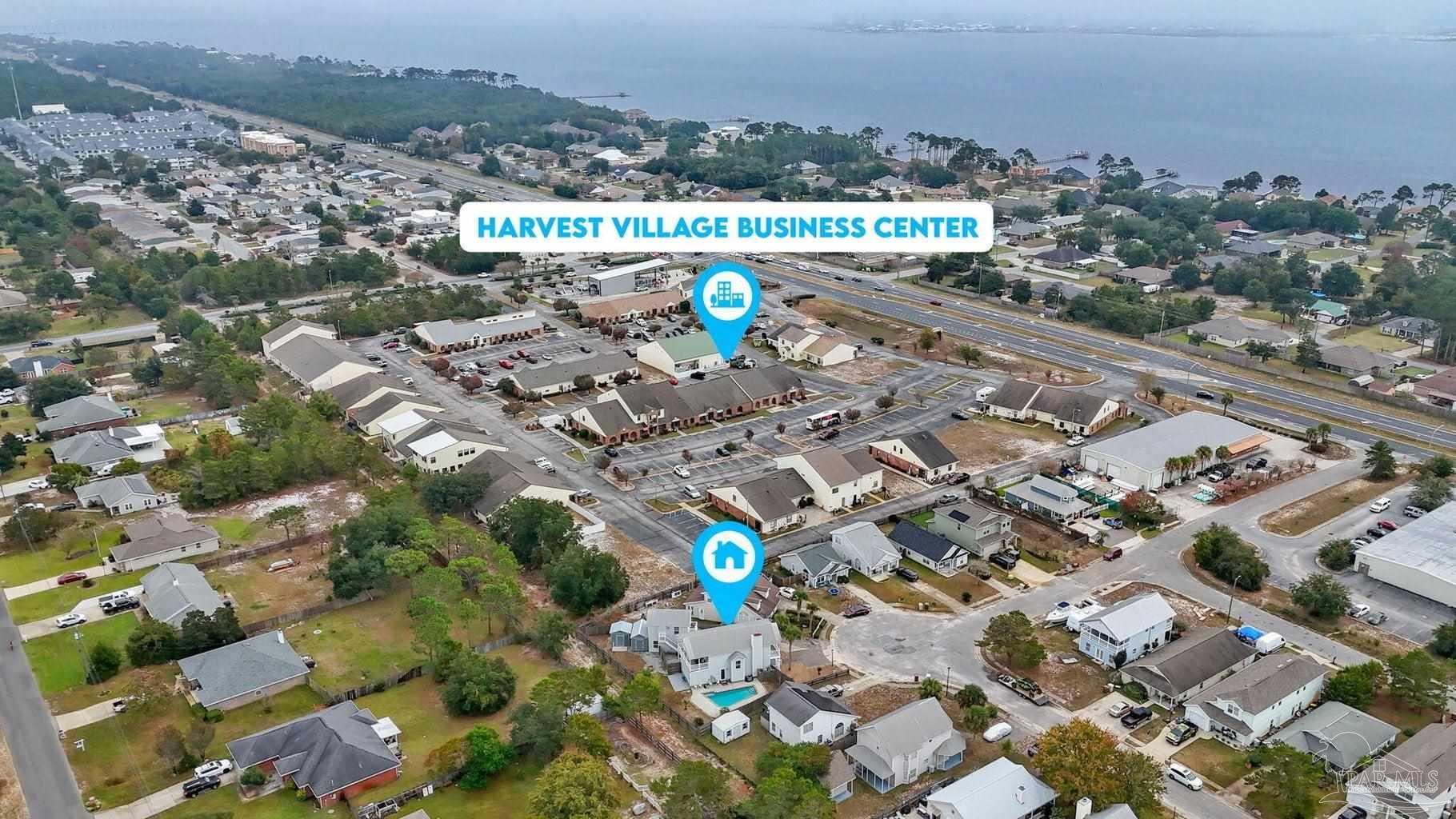 7488 Harvest Village Ct