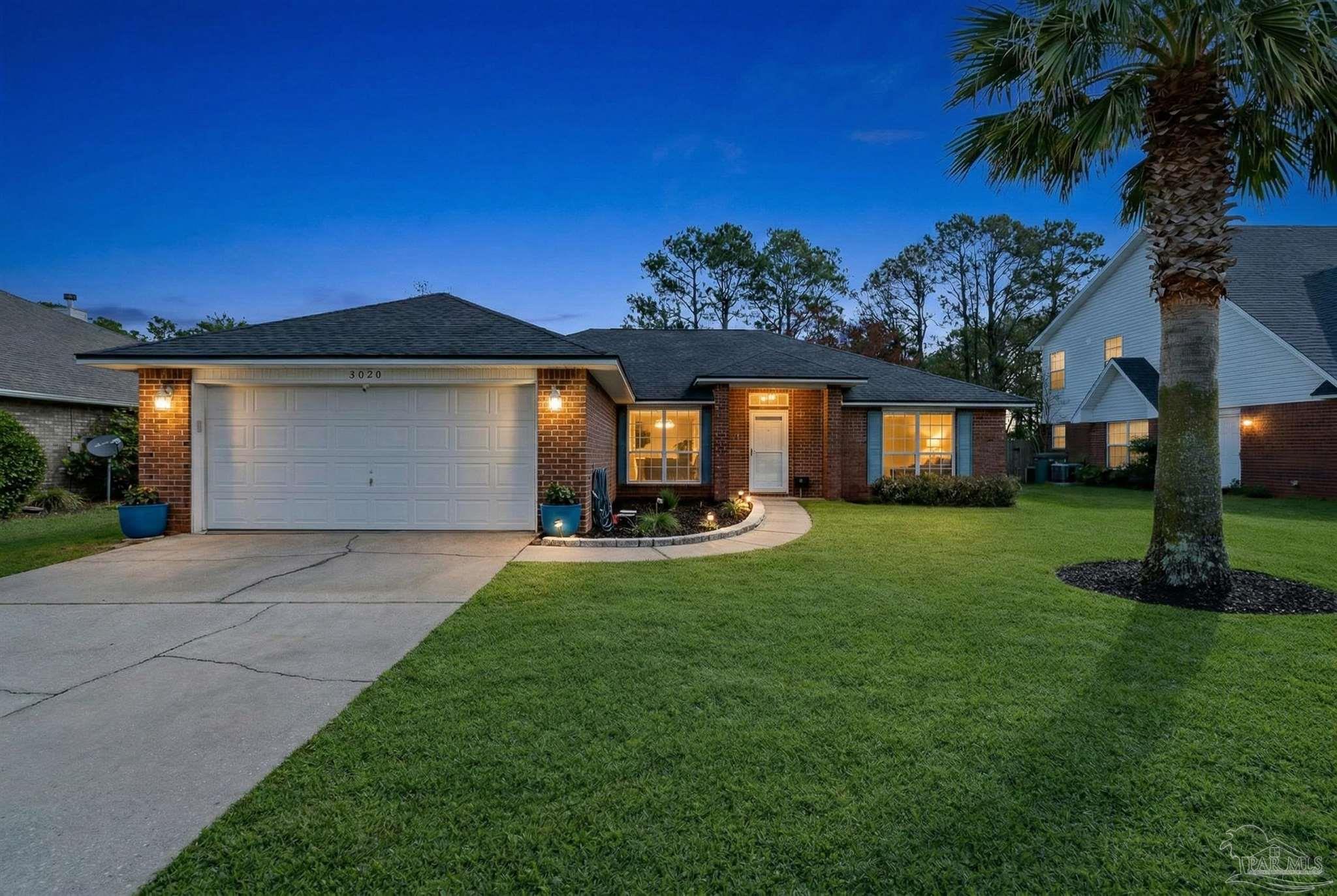 3020 Classic Dr