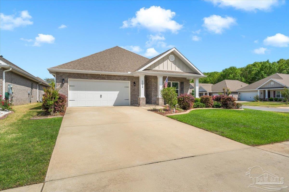 5324 Red Shoulder Rd