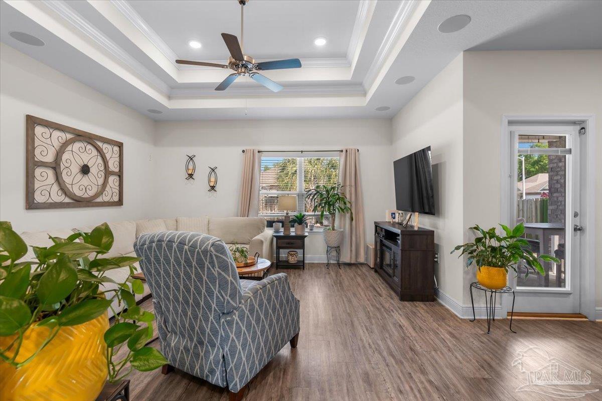 5324 Red Shoulder Rd