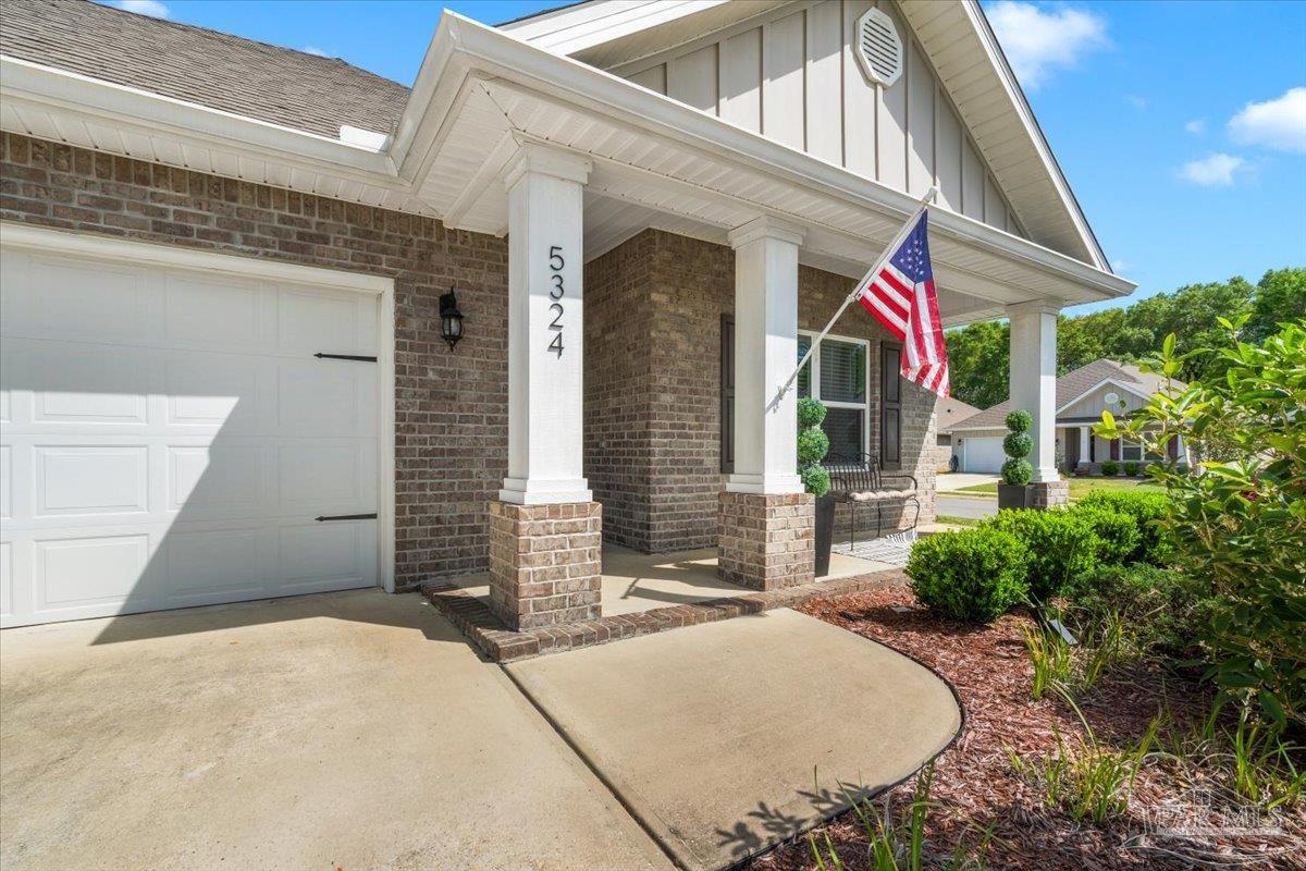 5324 Red Shoulder Rd